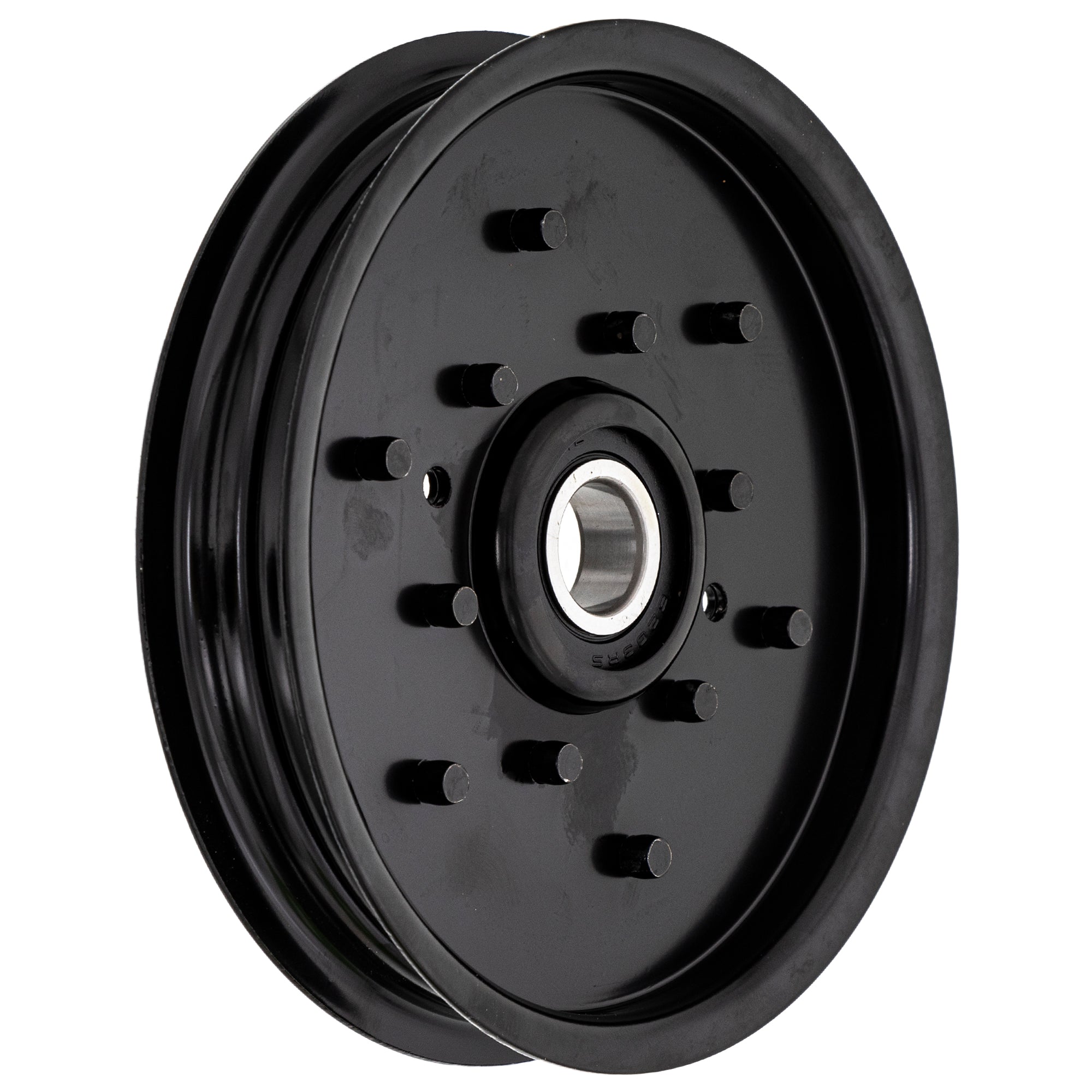 8TEN Flat Idler Pulley AM106627 AUC16698 am121602