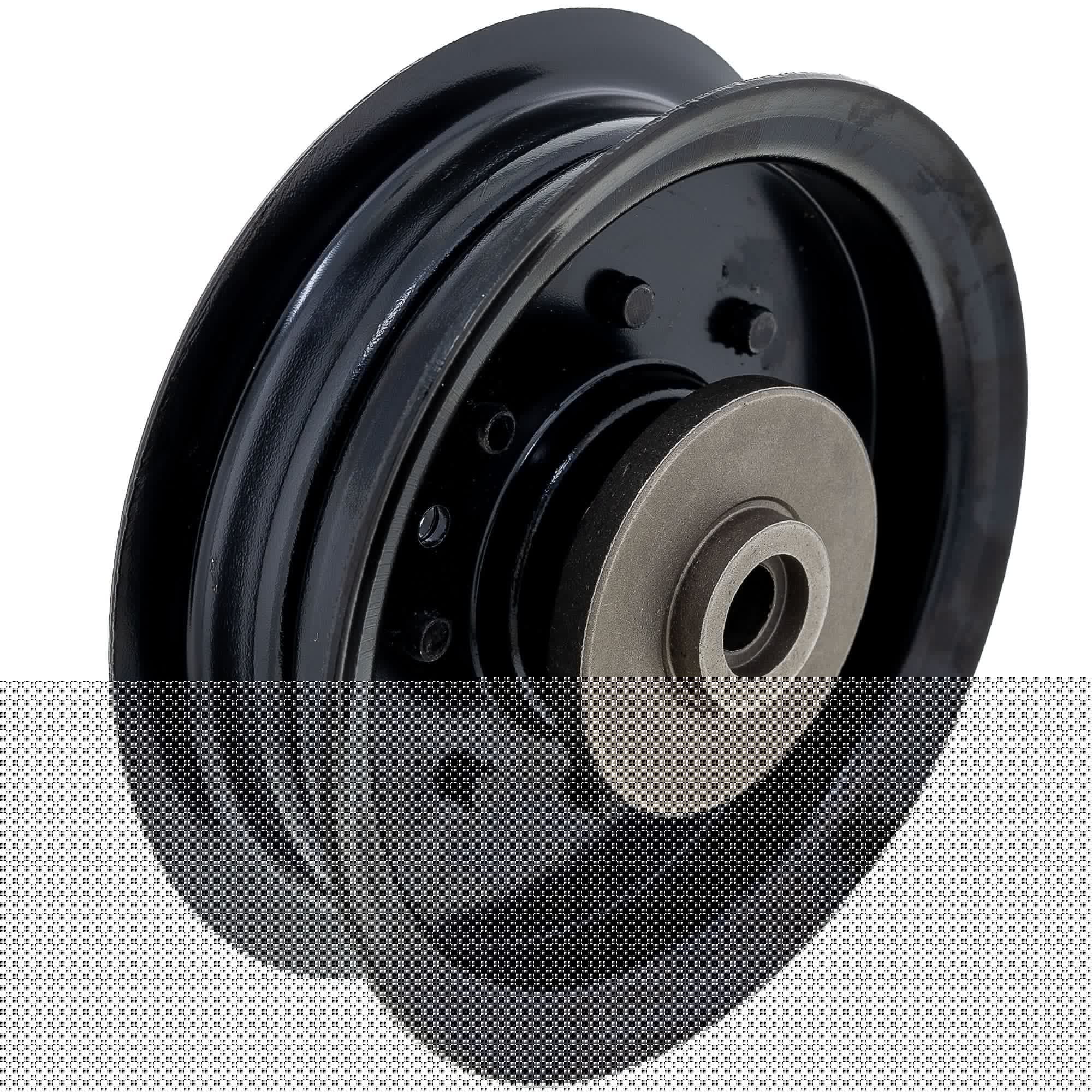 Idler Pulley for Stens Husqvarna Poulan Craftsman AYP RedMax Z54R Z46R Z454 Z448 532196104 8TEN 810-CID2242L