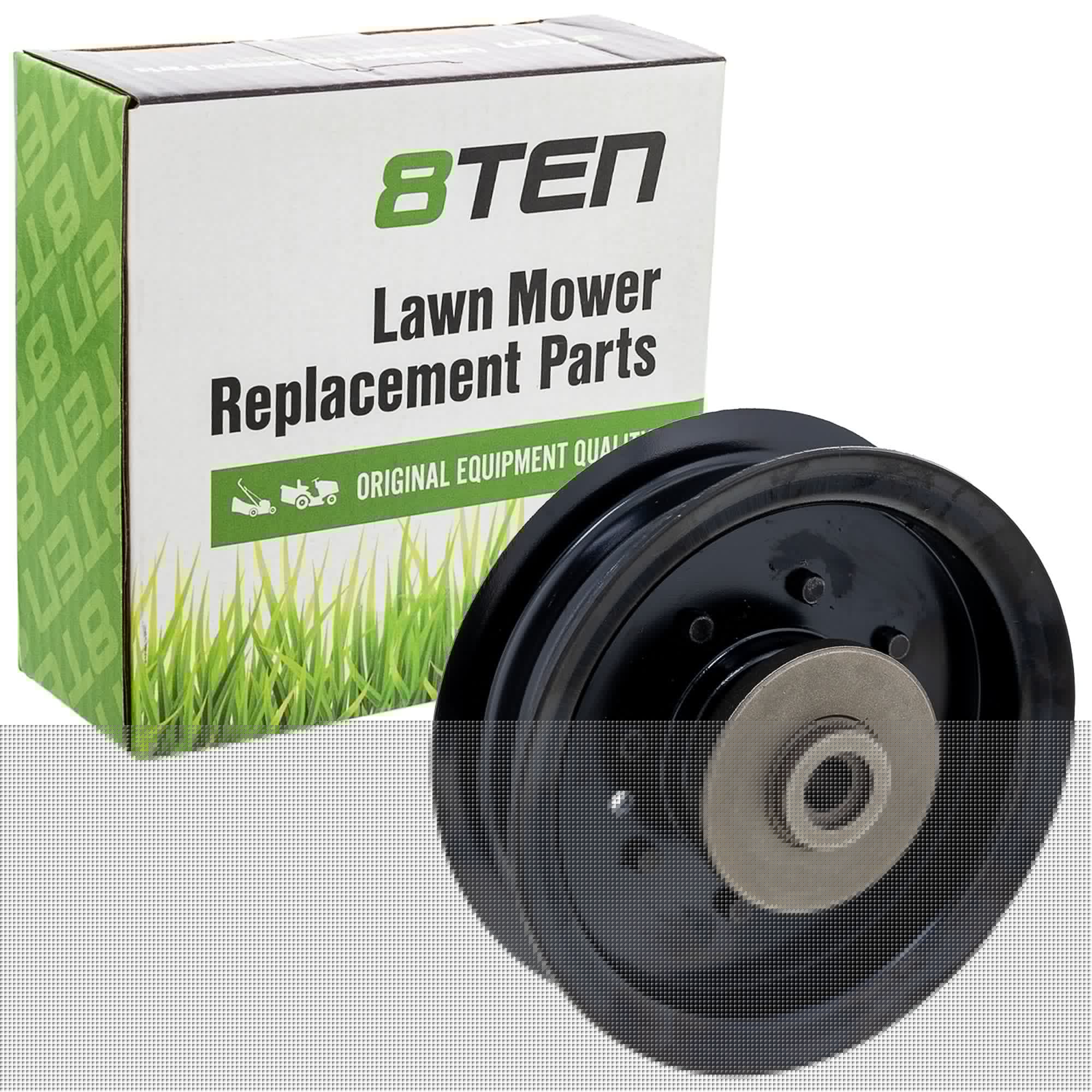 8TEN Idler Pulley 196104 532196104 532197380