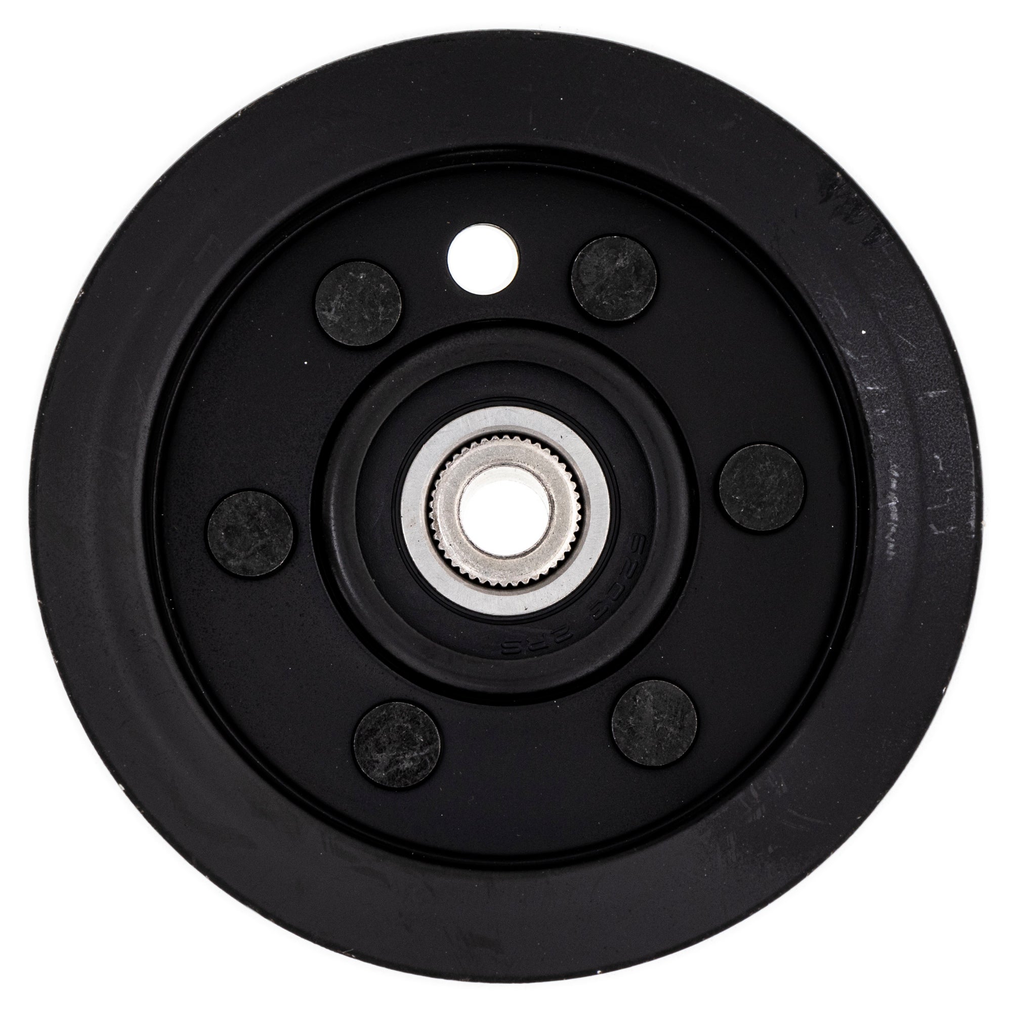 Flat Idler Pulley Set For Toro Exmark Hayter 106-2175 132-9420 | 3-PACK