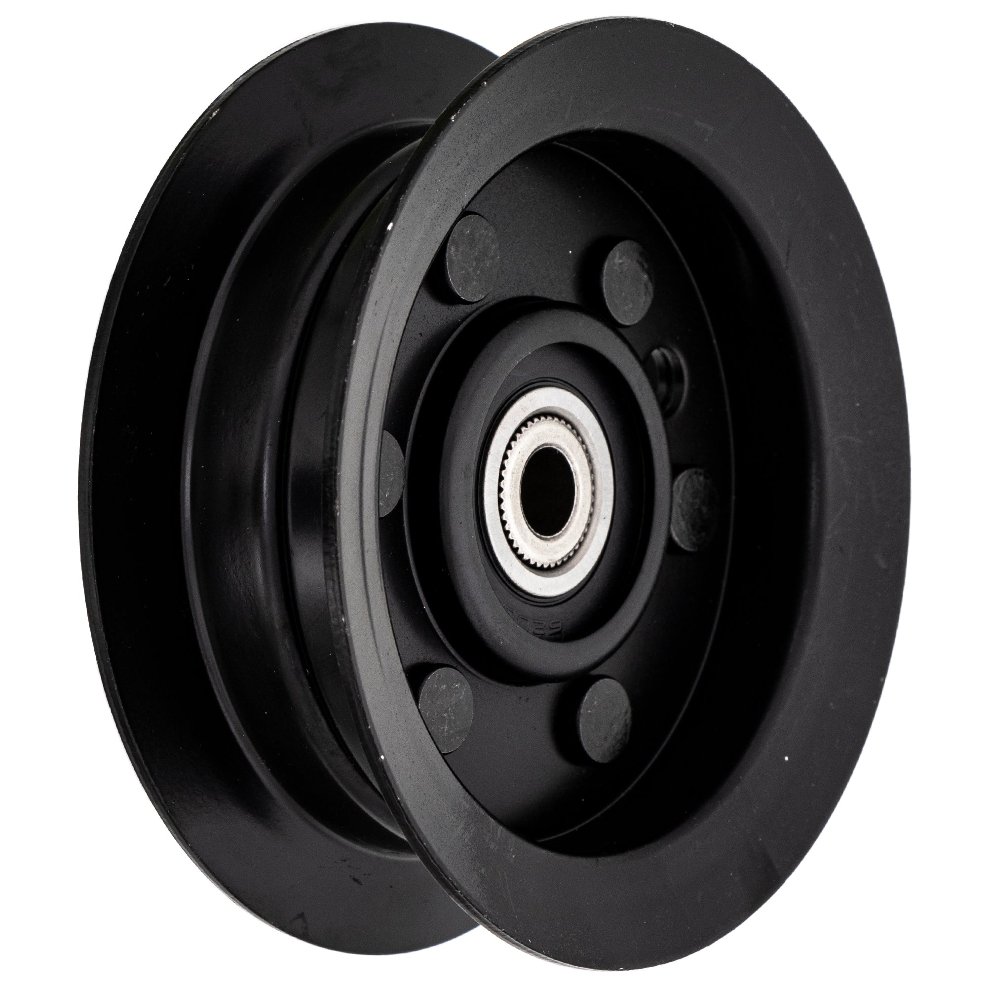 Flat Idler Pulley Set For Toro Exmark Hayter 106-2175 132-9420 | 3-PACK