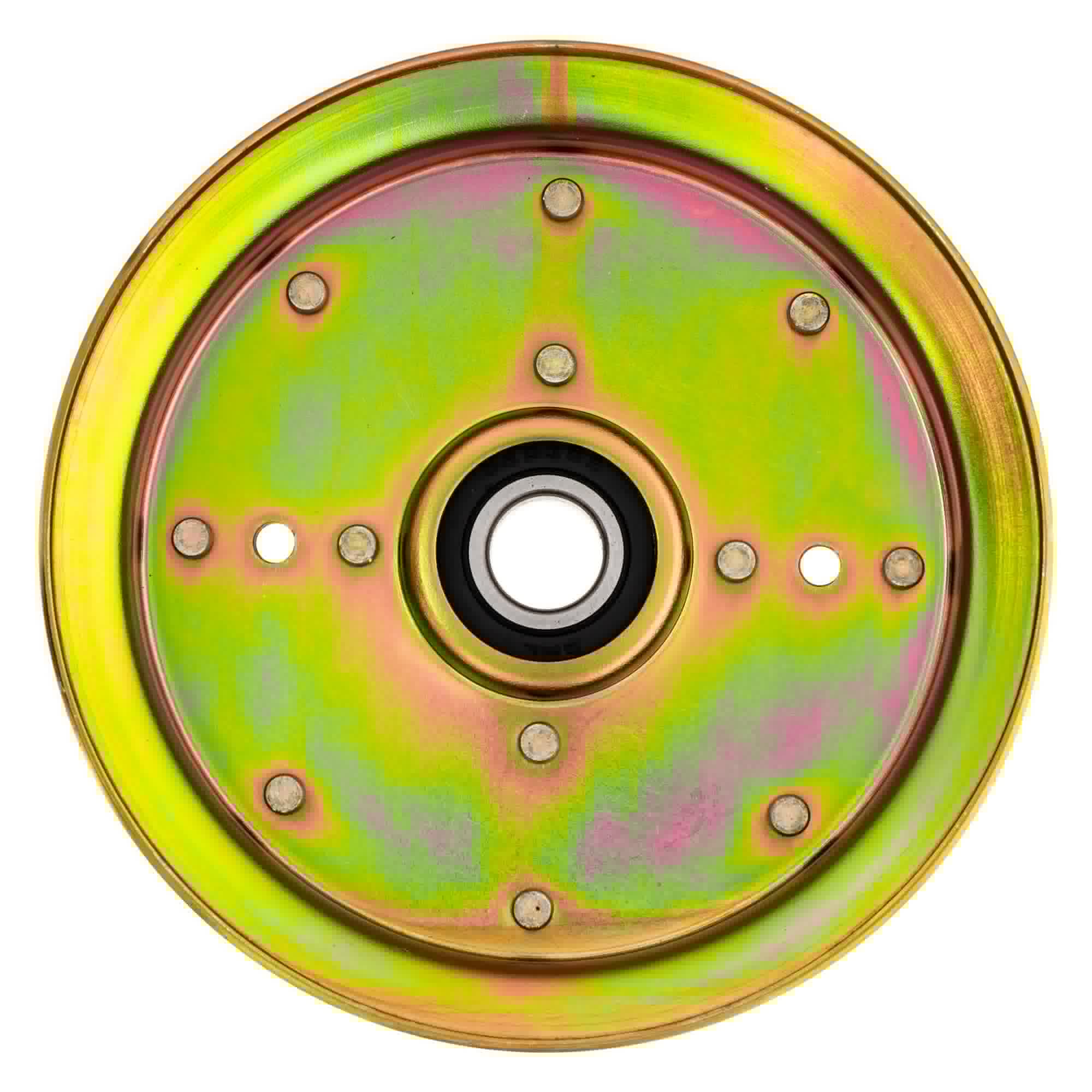 8TEN 810-CID2246L Idler Pulley for MTD Cub Cadet Troy-Bilt Husqvarna