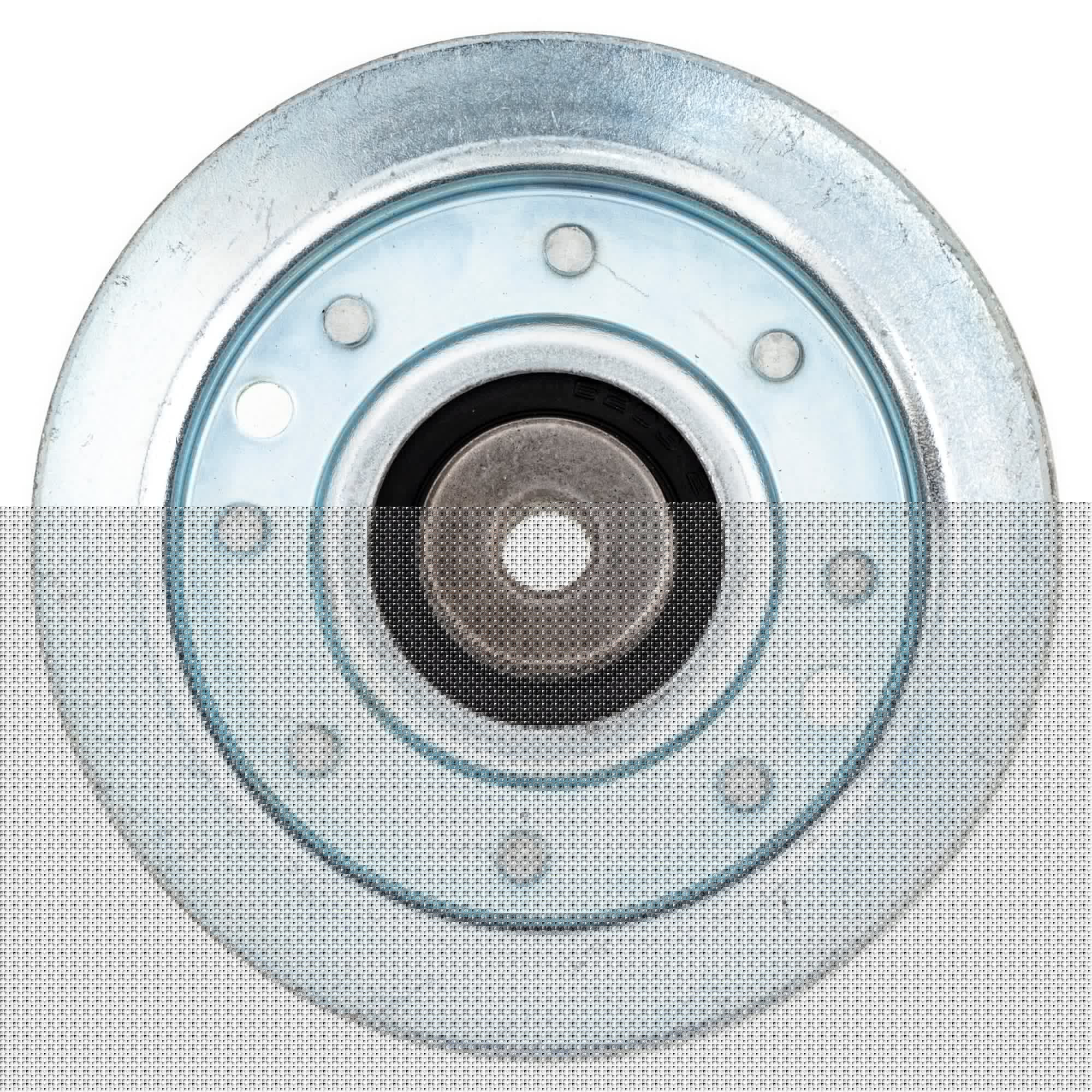 8TEN Idler Pulley Set 2-Pack AM146880 GY00054 AUC17921