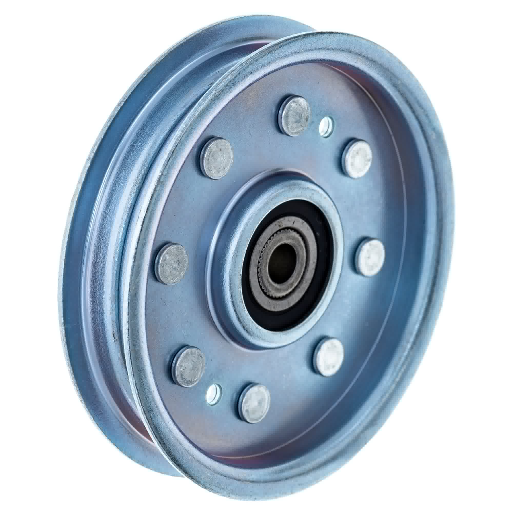 Idler Pulley For Gravely Ariens EverRide 07300101 07312500 07312559 7312500 039608