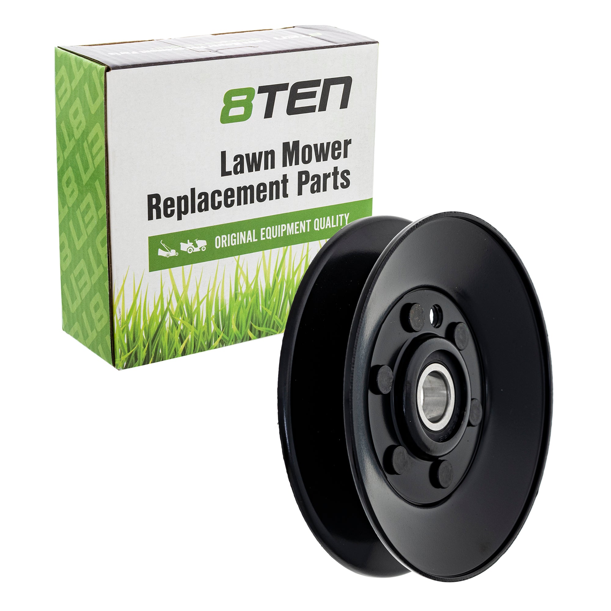 8TEN Idler Pulley 1-603805 603805 99-4638 E603805