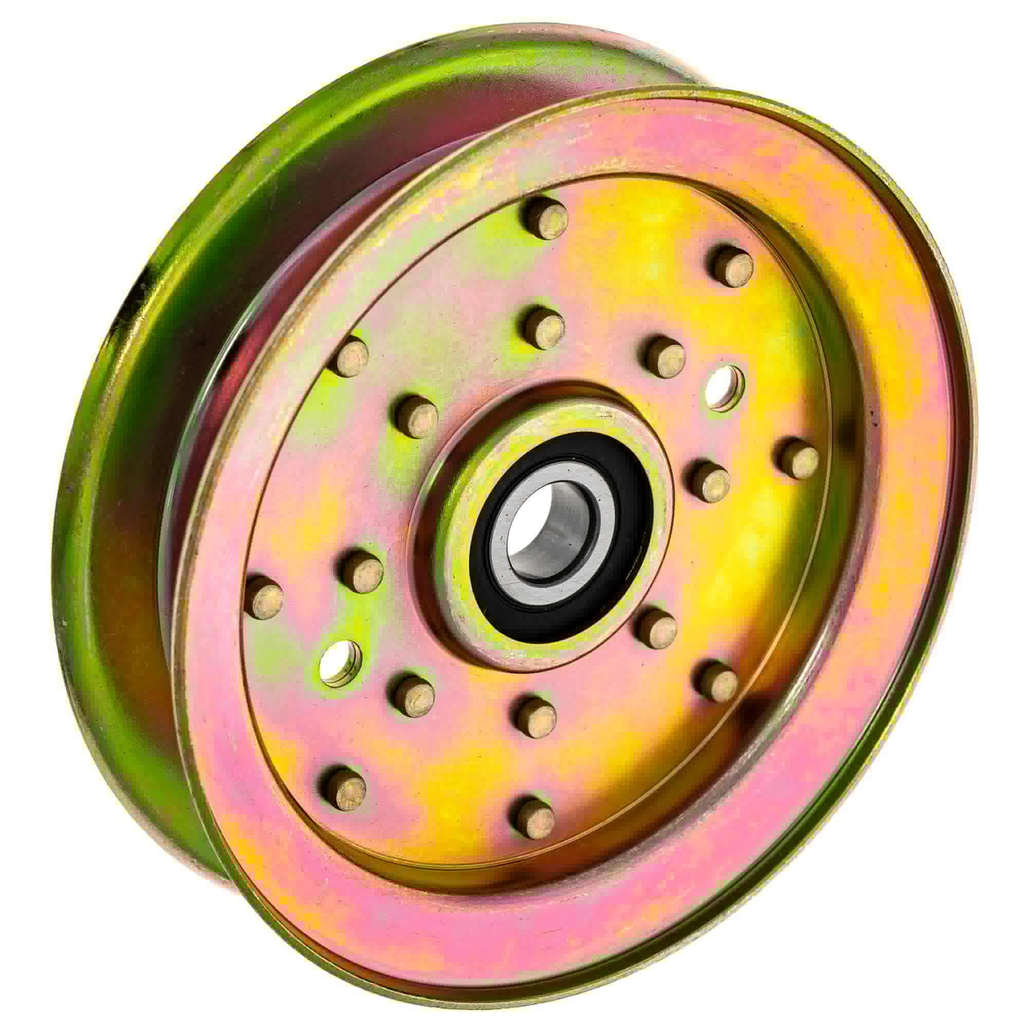 Idler Pulley for zOTHER Toro Exmark Z-Master Z248F Turf Titan 8TEN 810-CID2281L