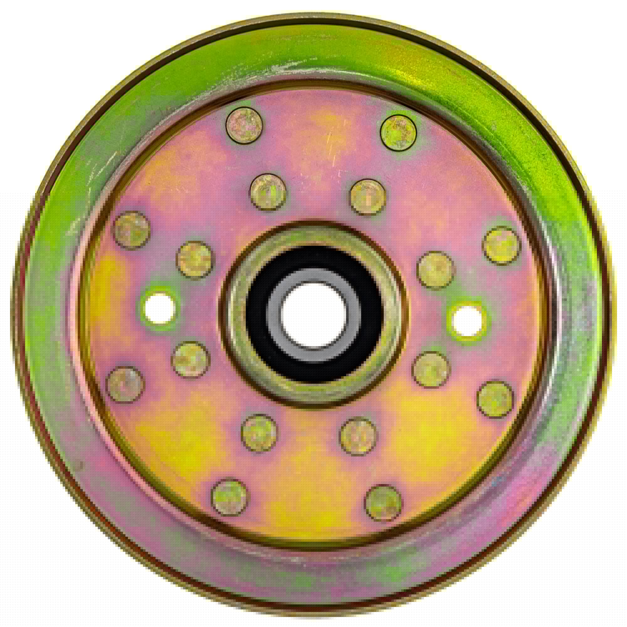 8TEN 810-CID2281L Idler