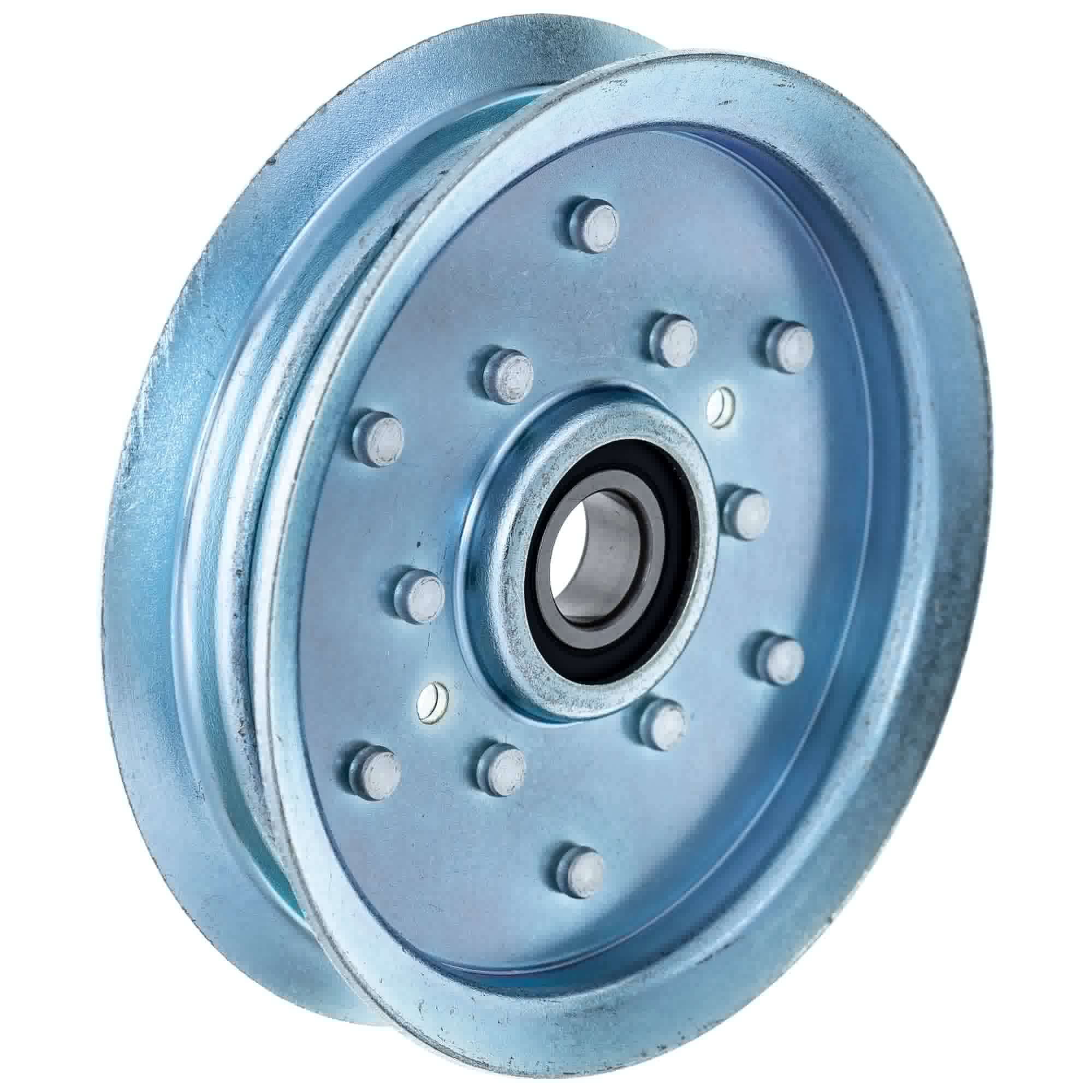 Idler Pulley For John Deere AM135526