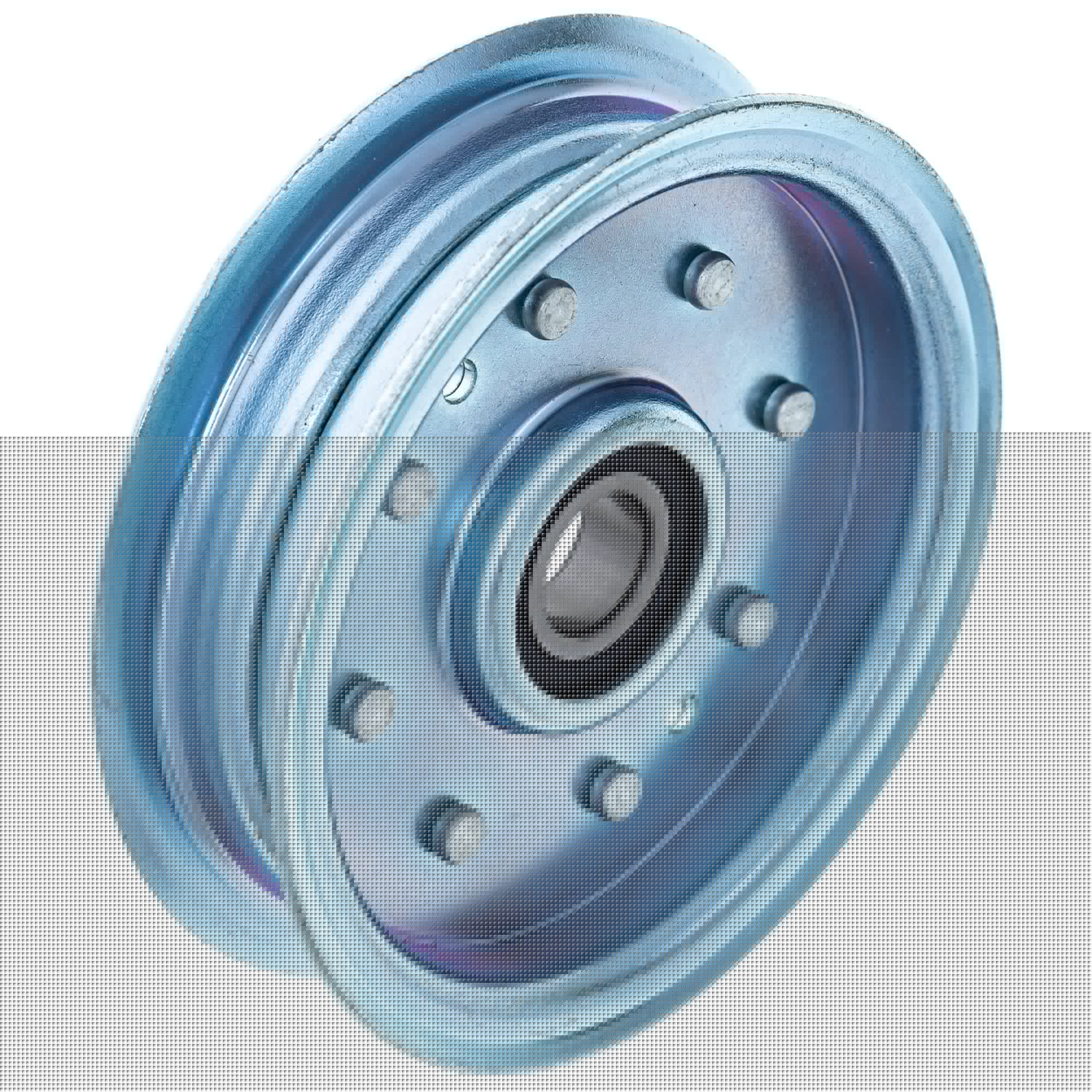 Idler Pulley For John Deere AM128118