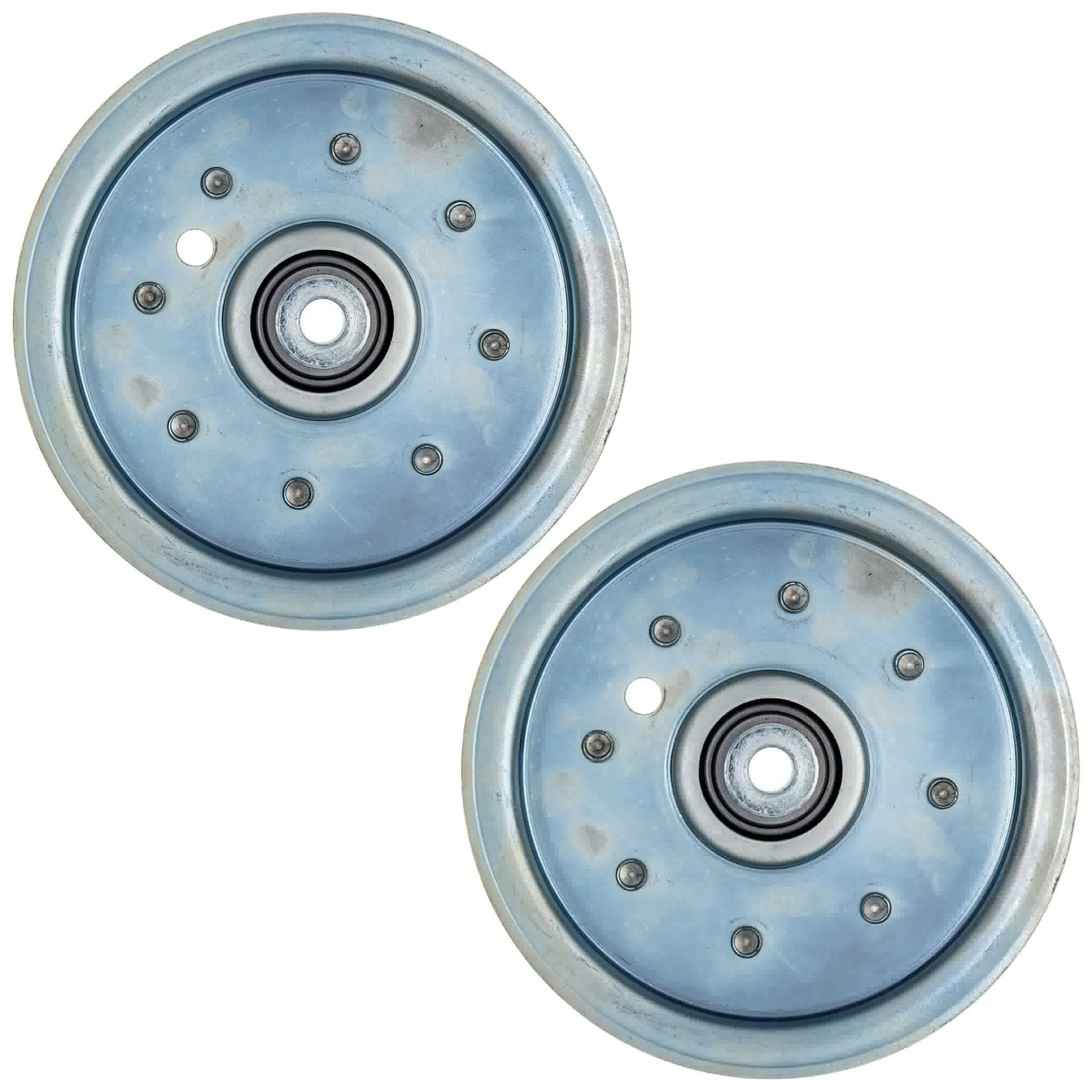 Idler Pulley 2-Pack for Liberty 8TEN 810-CID2360L