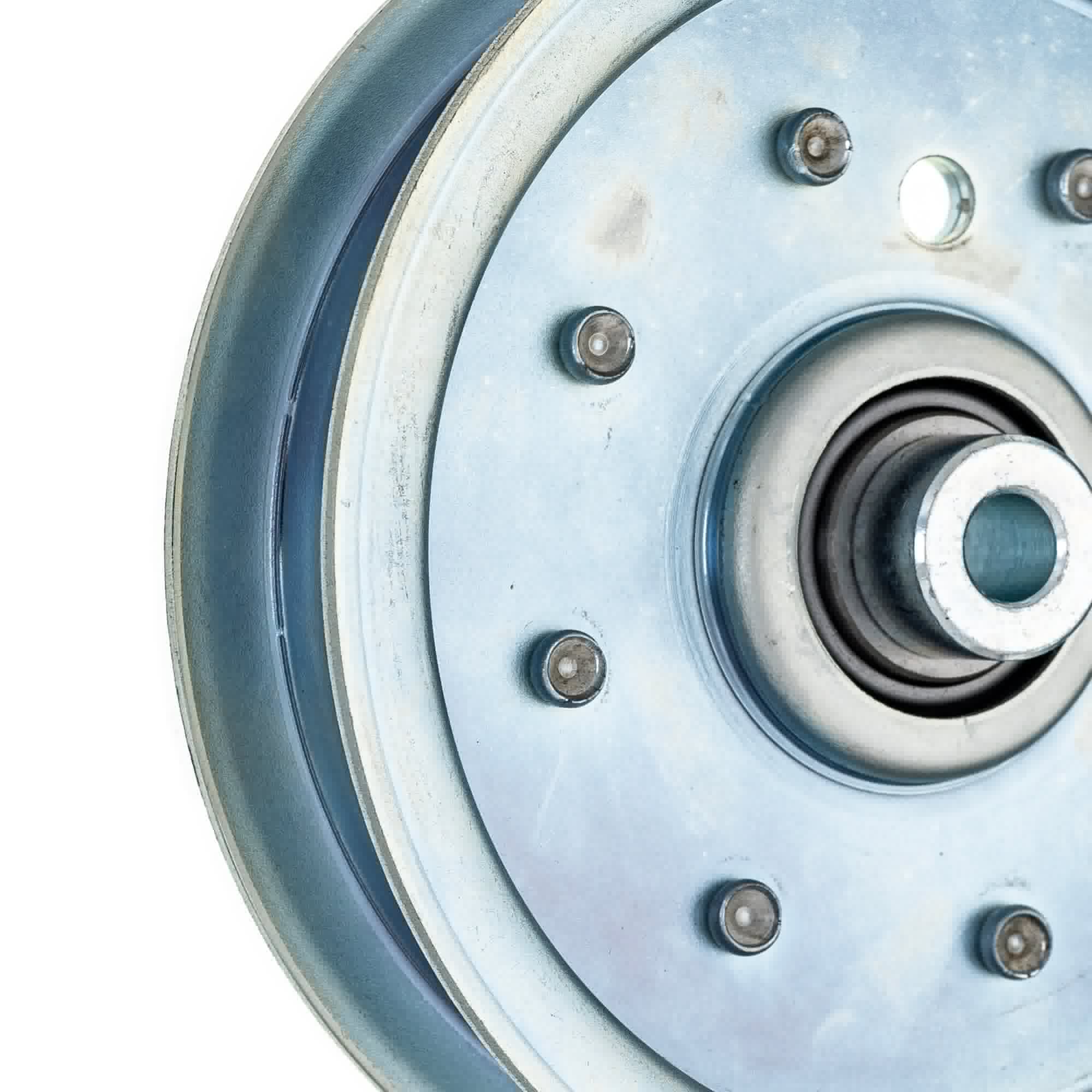 Idler Pulley For Scag | 2-PACK