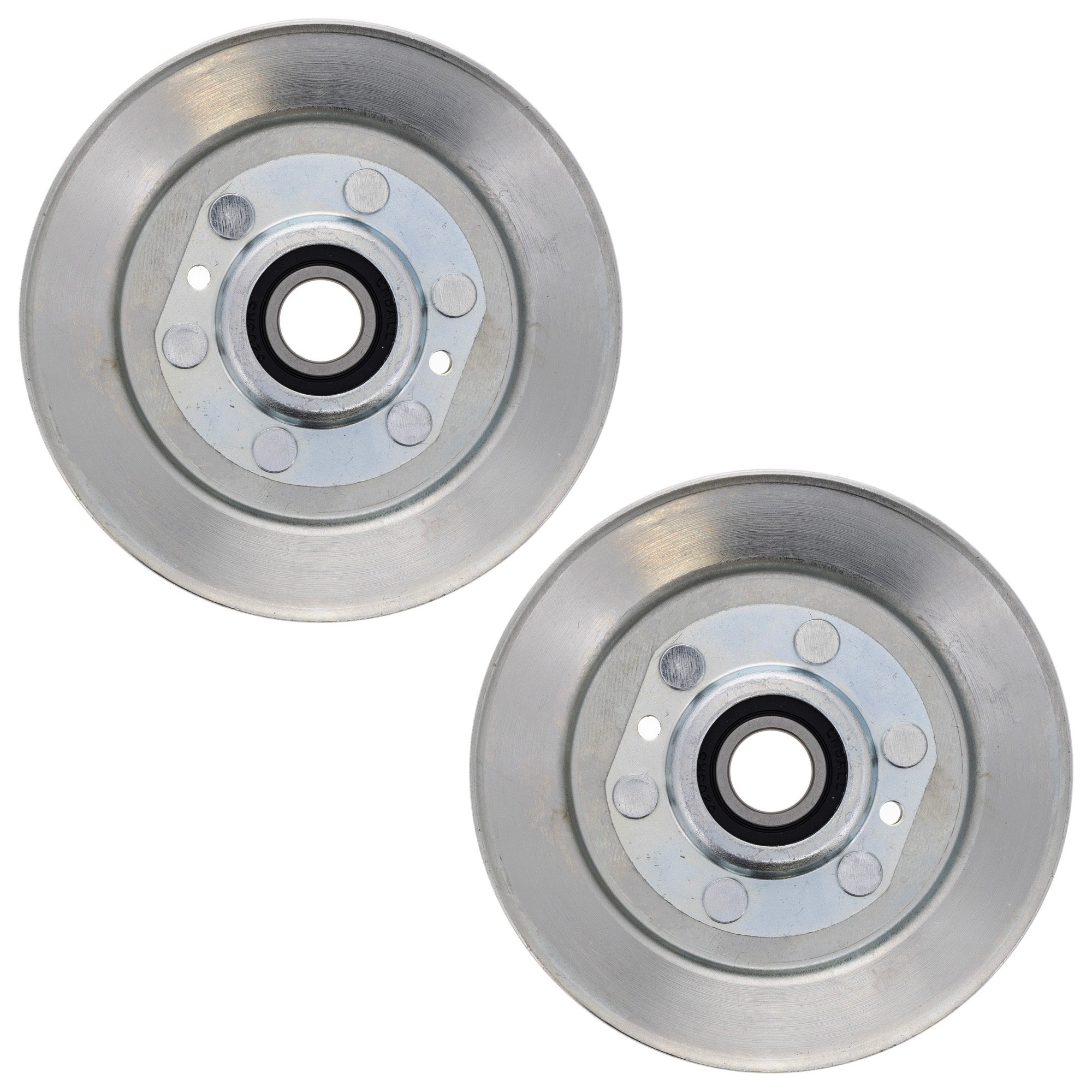 Idler Pulley 2-Pack for Titan Radius Lazer 8TEN 810-CID2373L