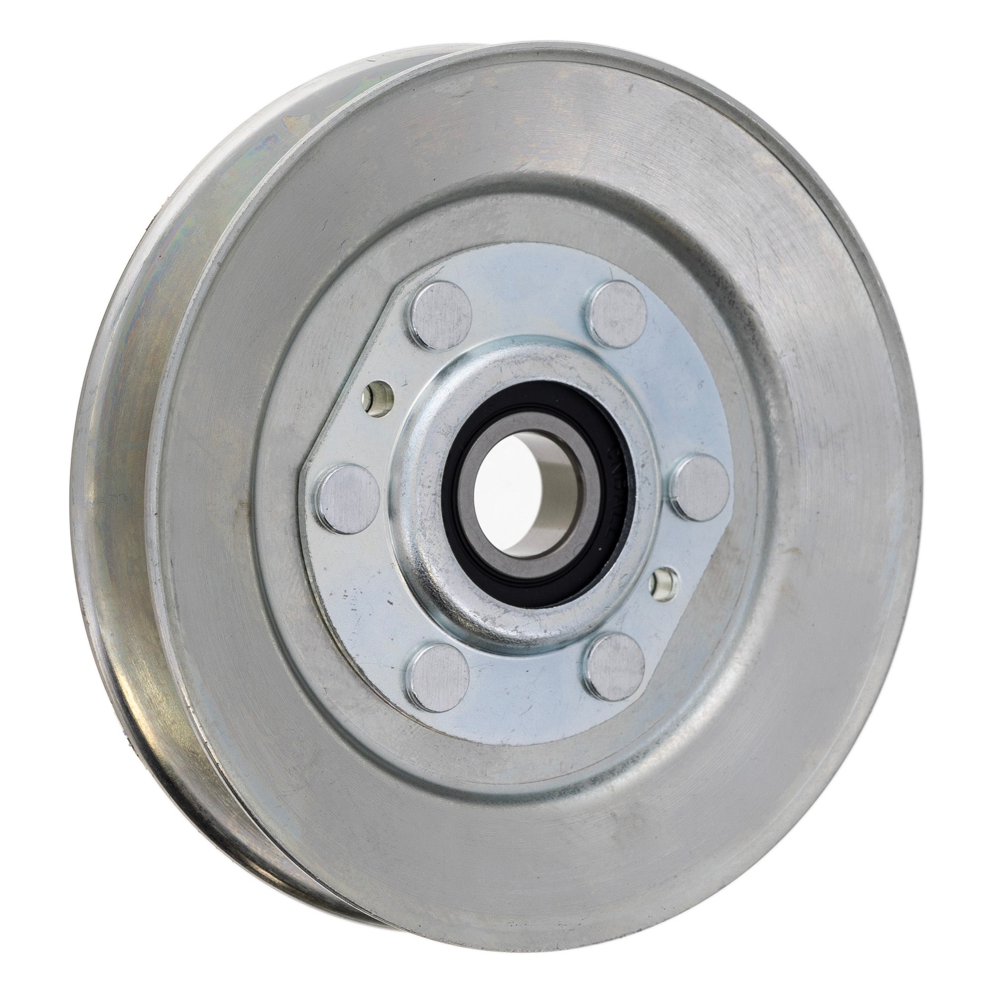 8TEN 810-CID2373L Idler Pulley 2-Pack for Titan Radius Lazer