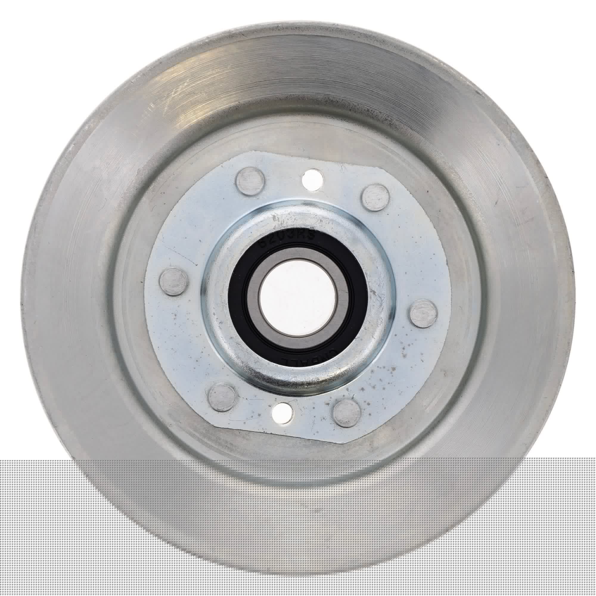 Idler Pulley For Toro Exmark | 2-PACK