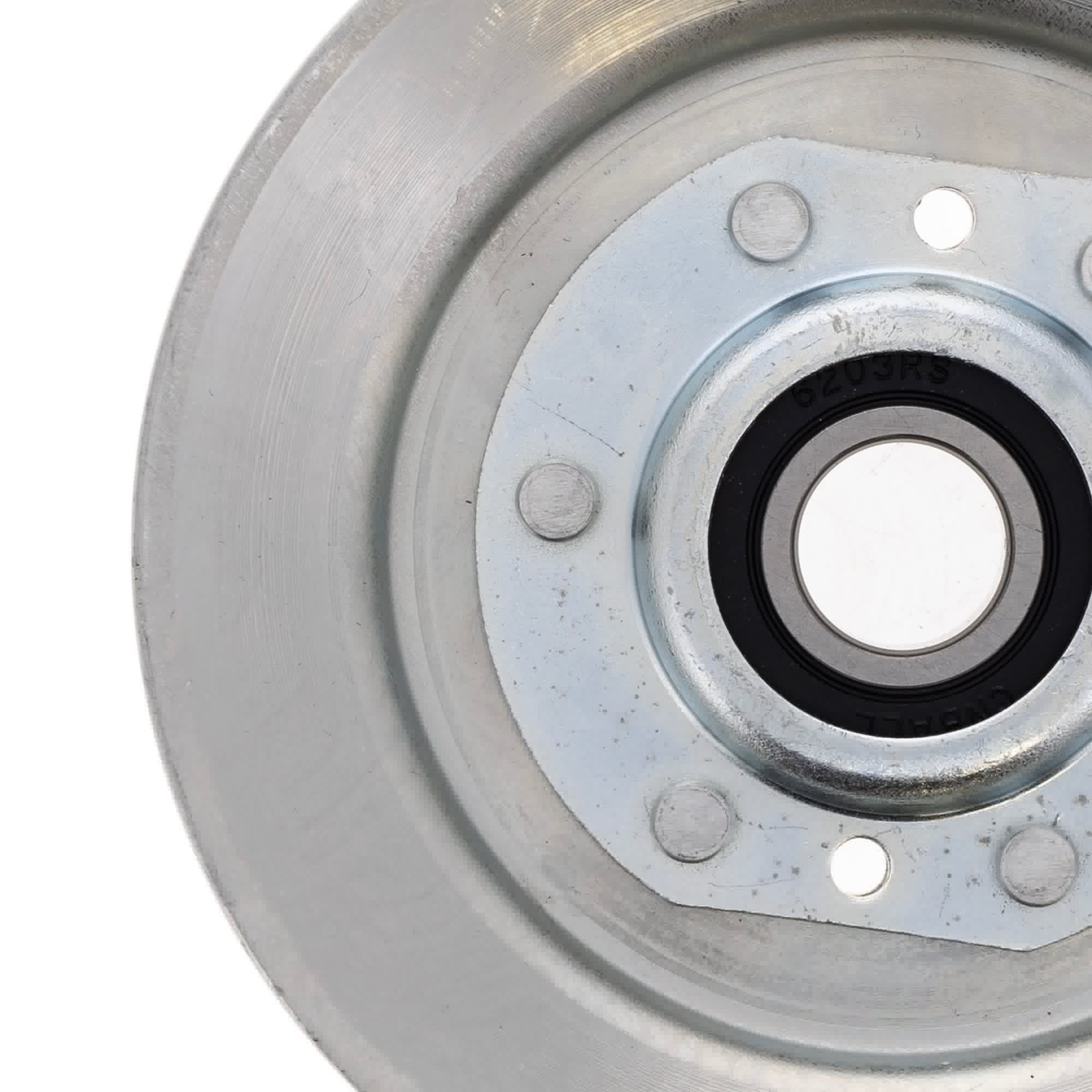 Idler Pulley For Toro Exmark | 2-PACK