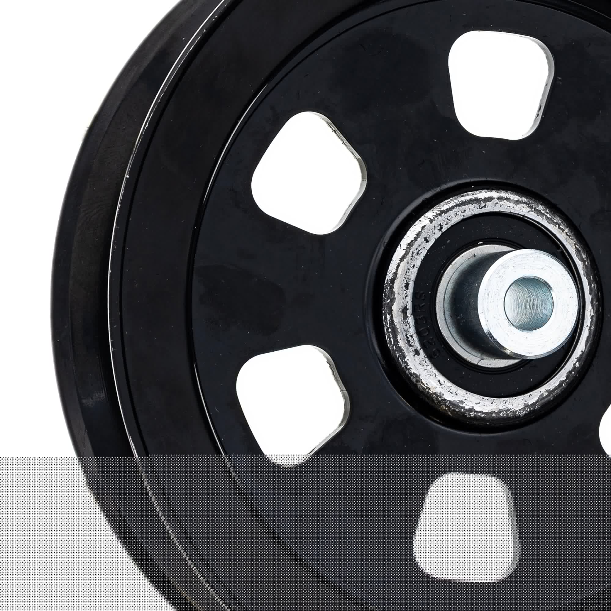 Idler Pulley For Cub Cadet | 2-PACK