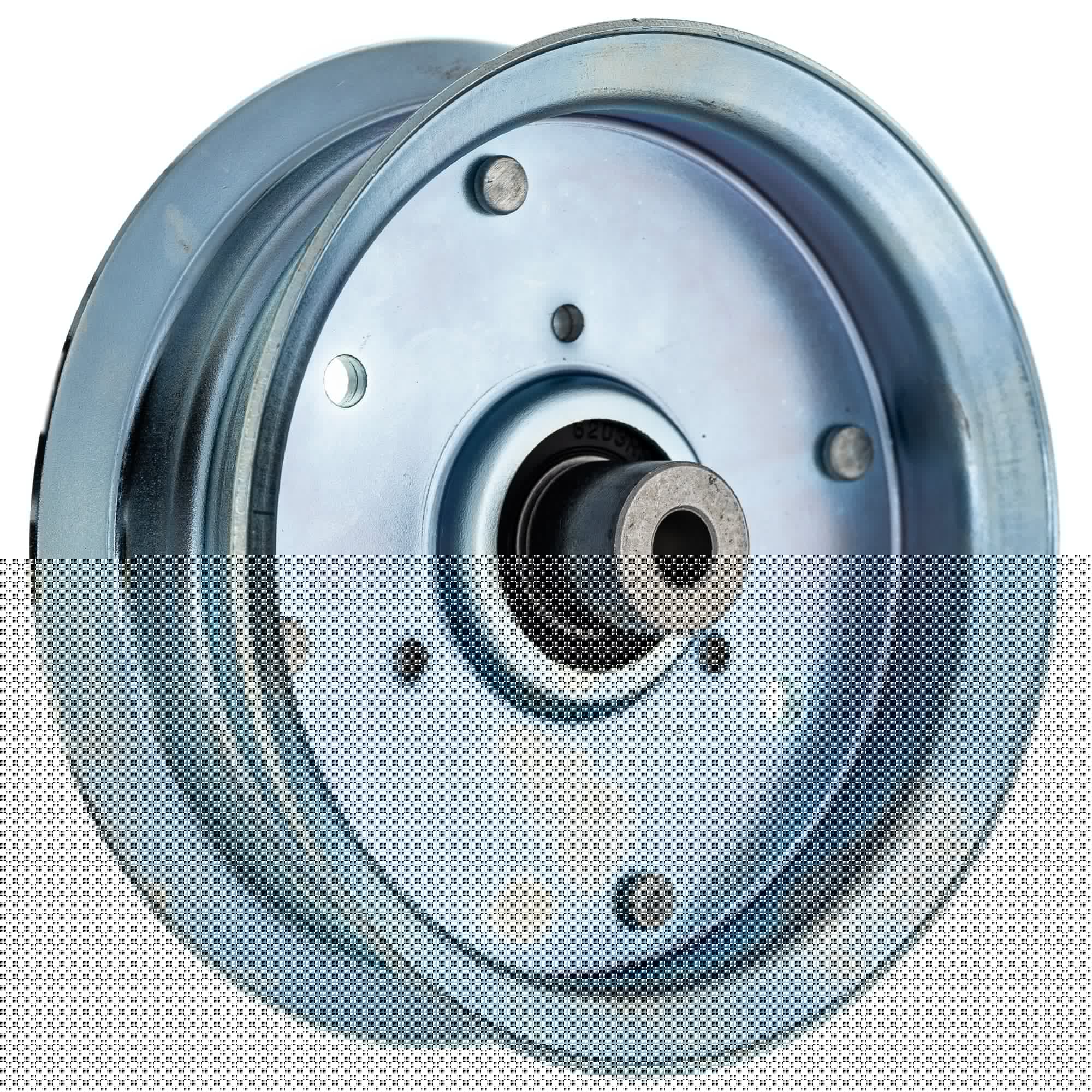 8TEN 810-CID2371L Idler Pulley 2-Pack for