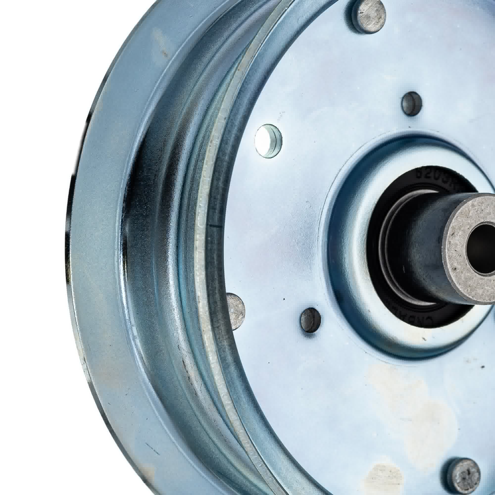 Idler Pulley Set For Simplicity Courier SZT110 SZT105 1757894YP