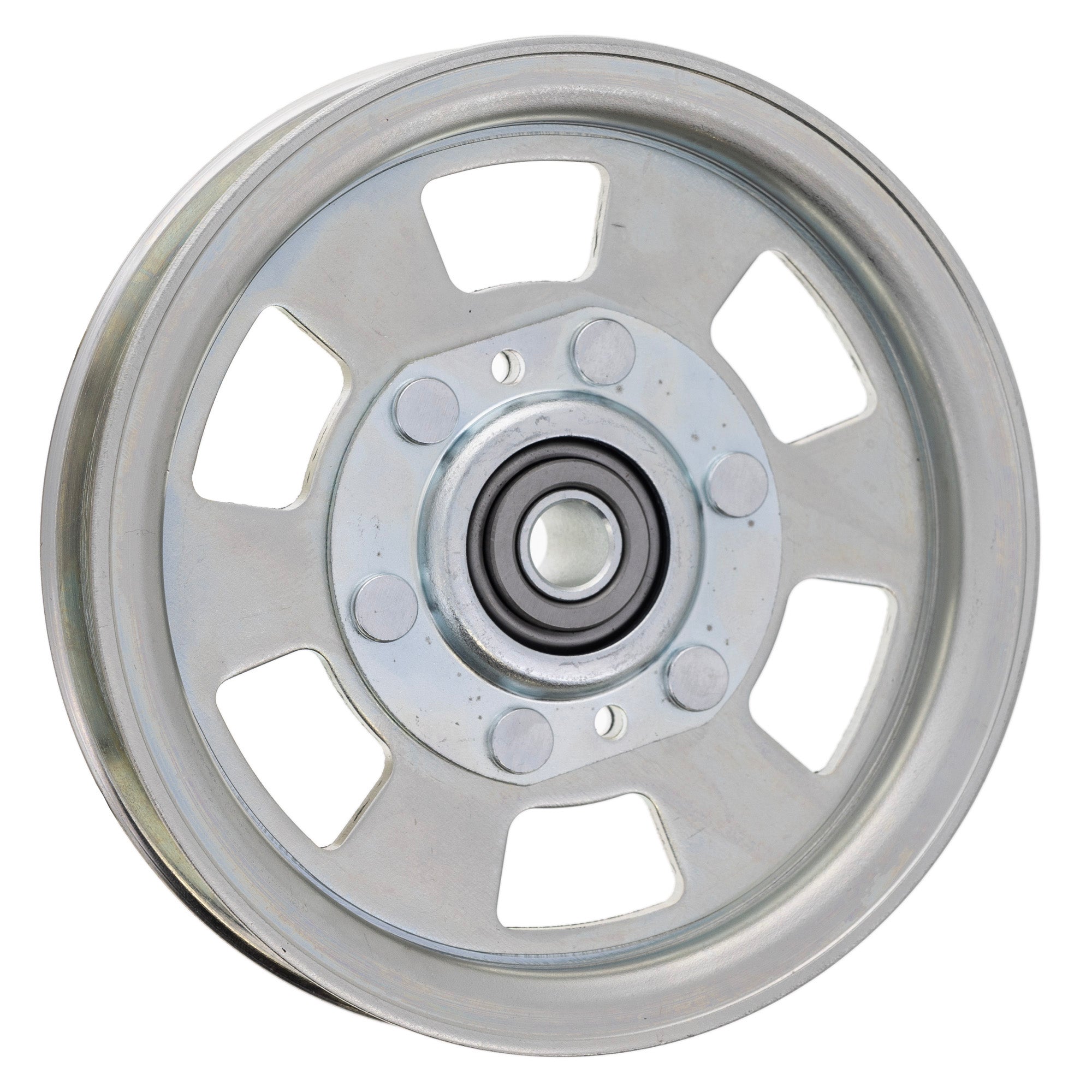 8TEN 810-CID2384L Idler Pulley 2-Pack for