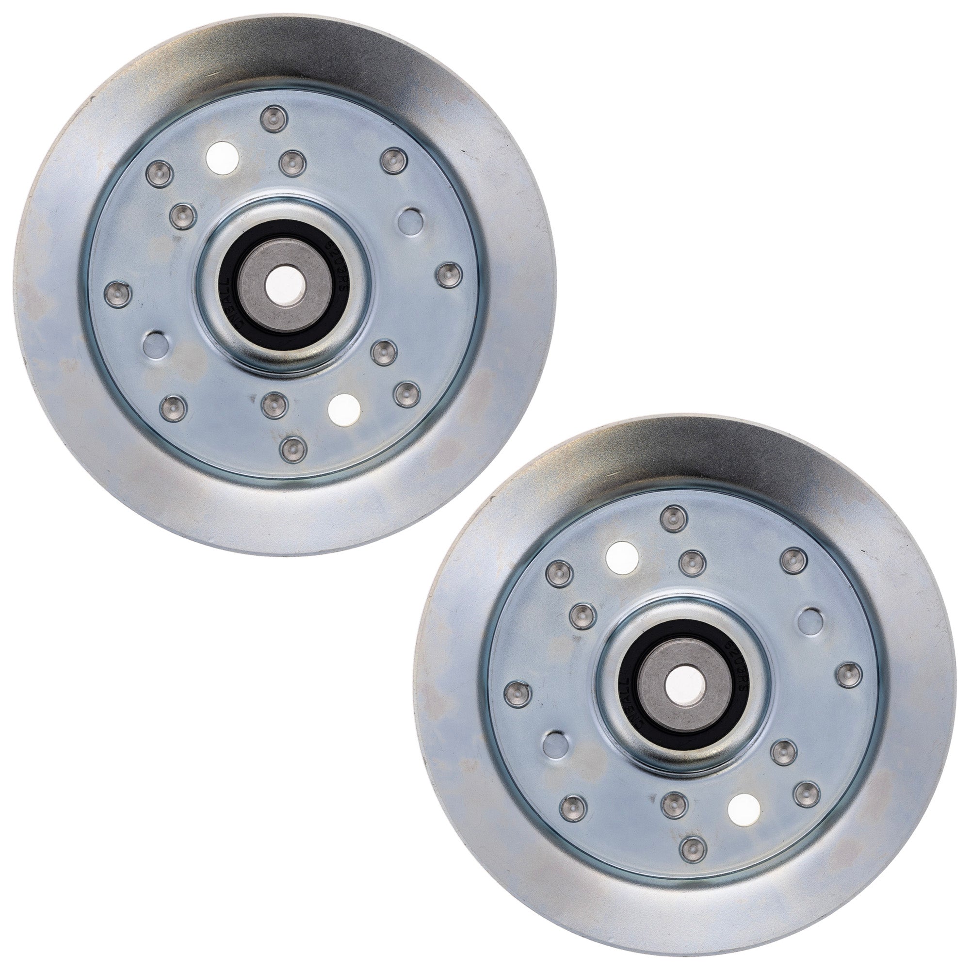 Idler Pulley 2-Pack for Cadet 8TEN 810-CID2385L