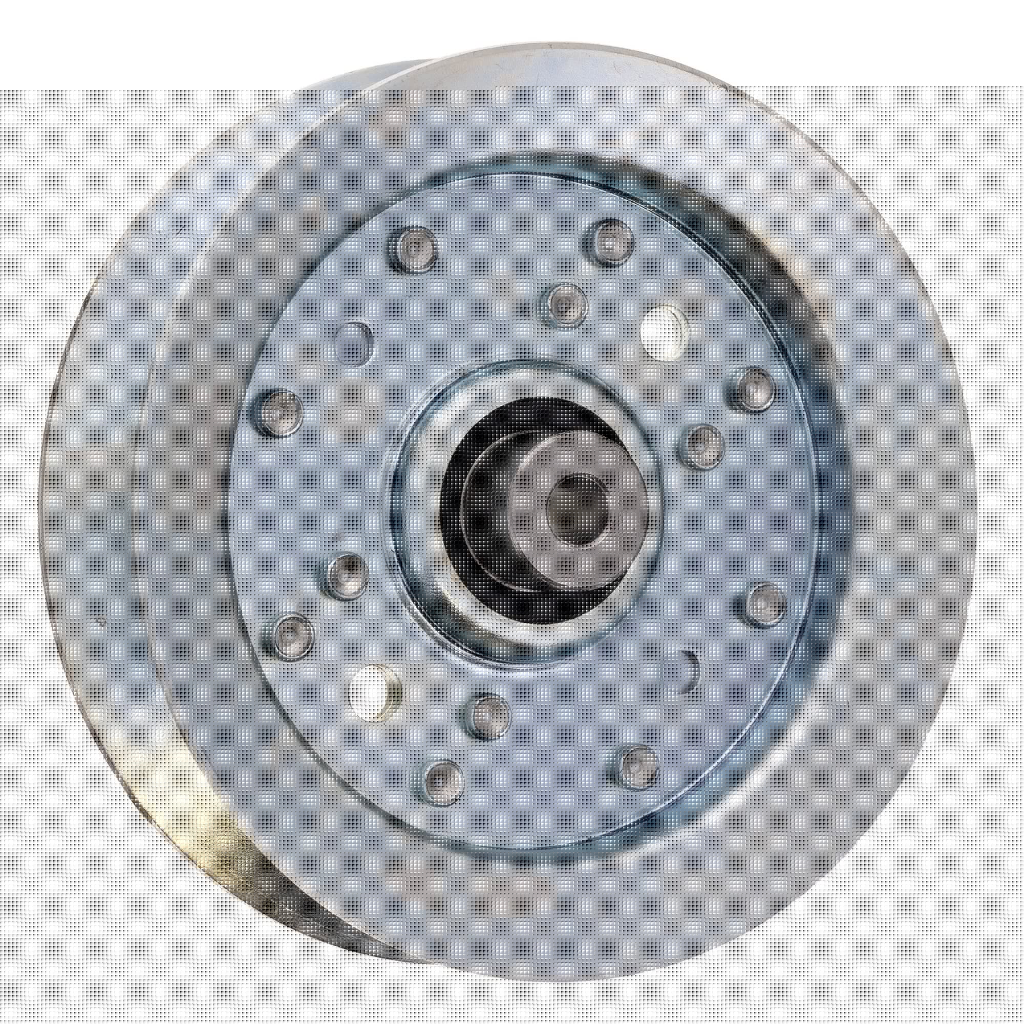8TEN 810-CID2385L Idler Pulley 2-Pack for Cadet