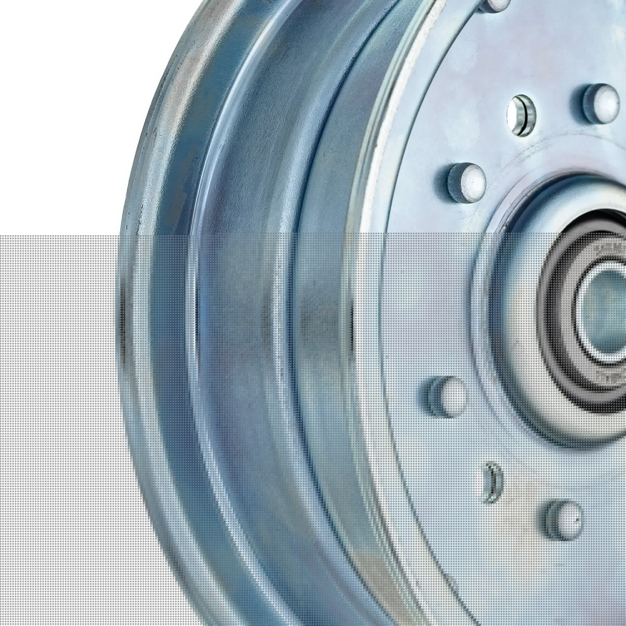 Idler Pulley For Ferris | 2-PACK