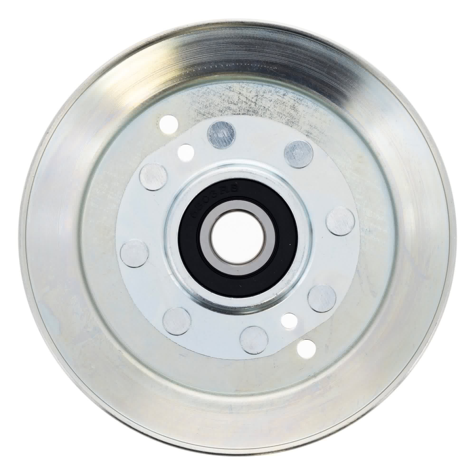 Idler Pulley For Exmark | 4-PACK