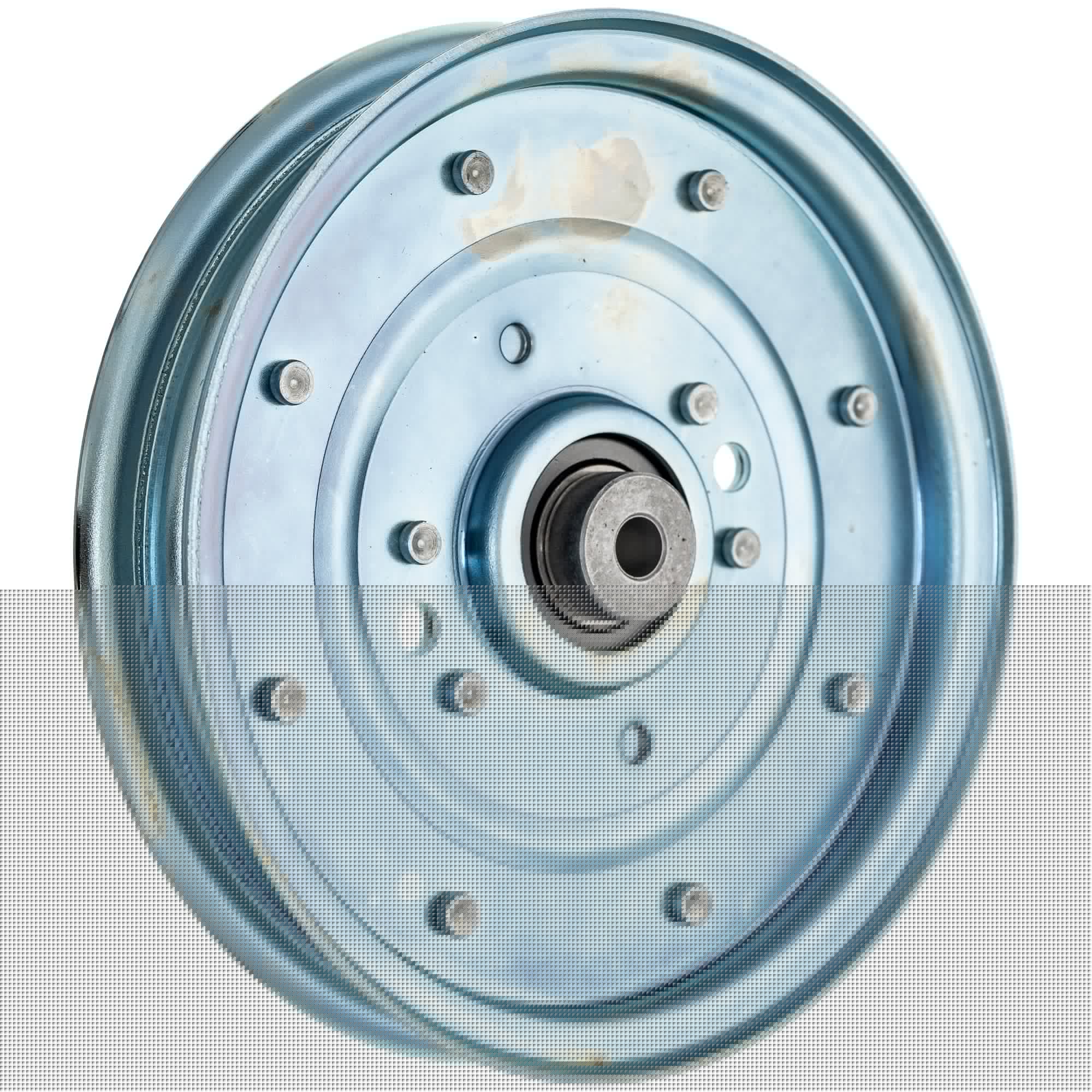 8TEN 810-CID2399L Idler Pulley 2-Pack for Cadet