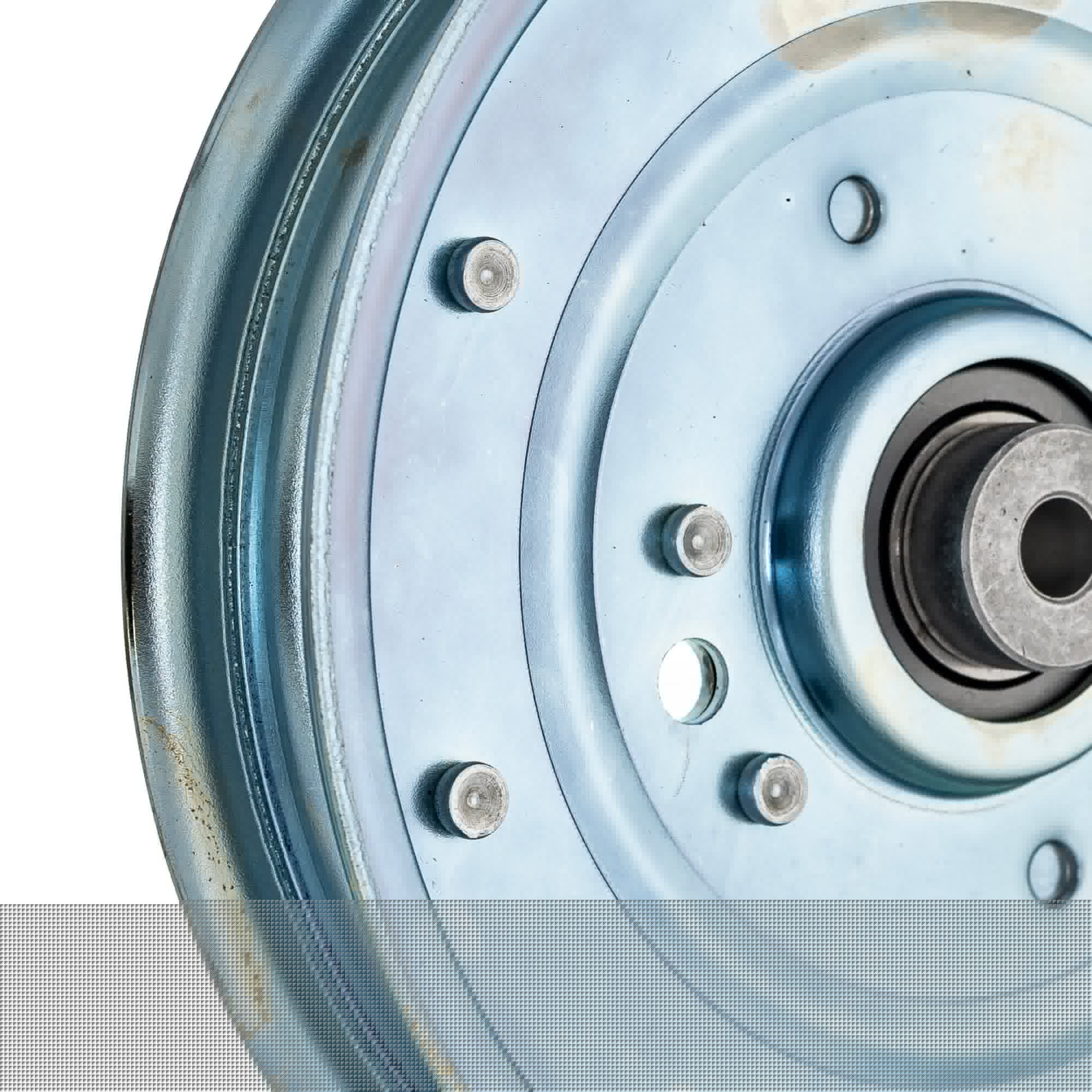 Idler Pulley For Cub Cadet | 2-PACK