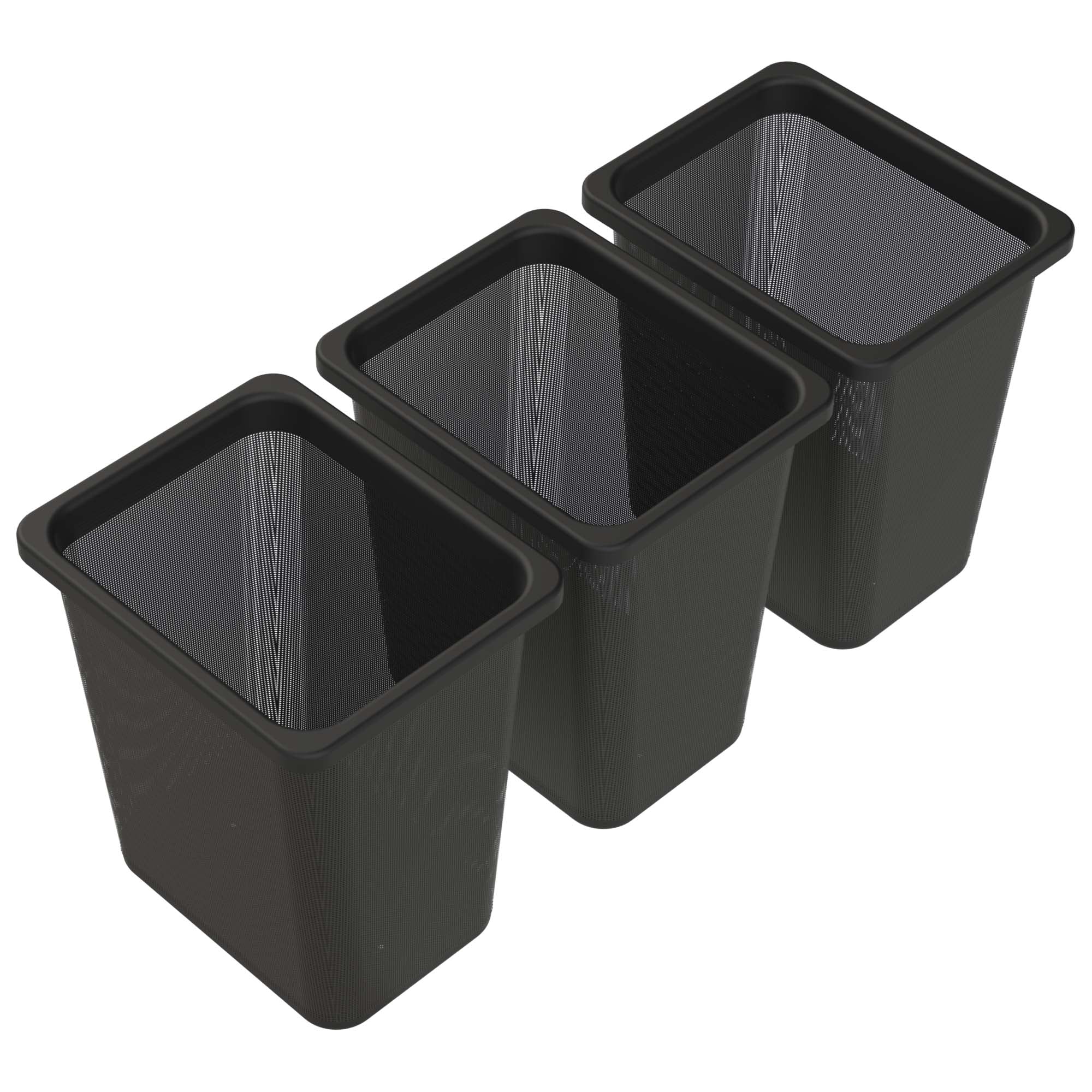 Mower Grass Bag 3-Pack for 8TEN 810-CMB2223B