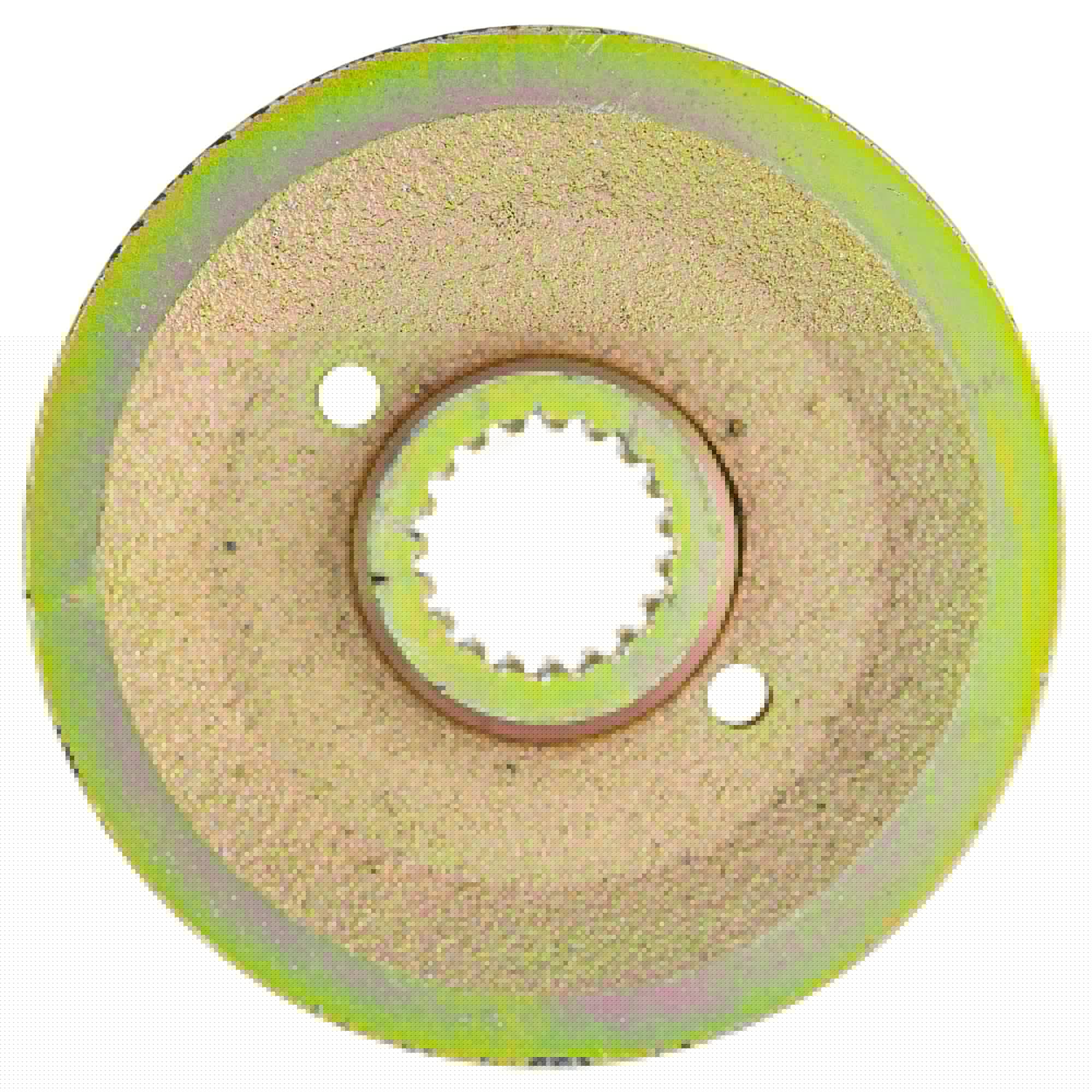 8TEN Idler Pulley 01005616