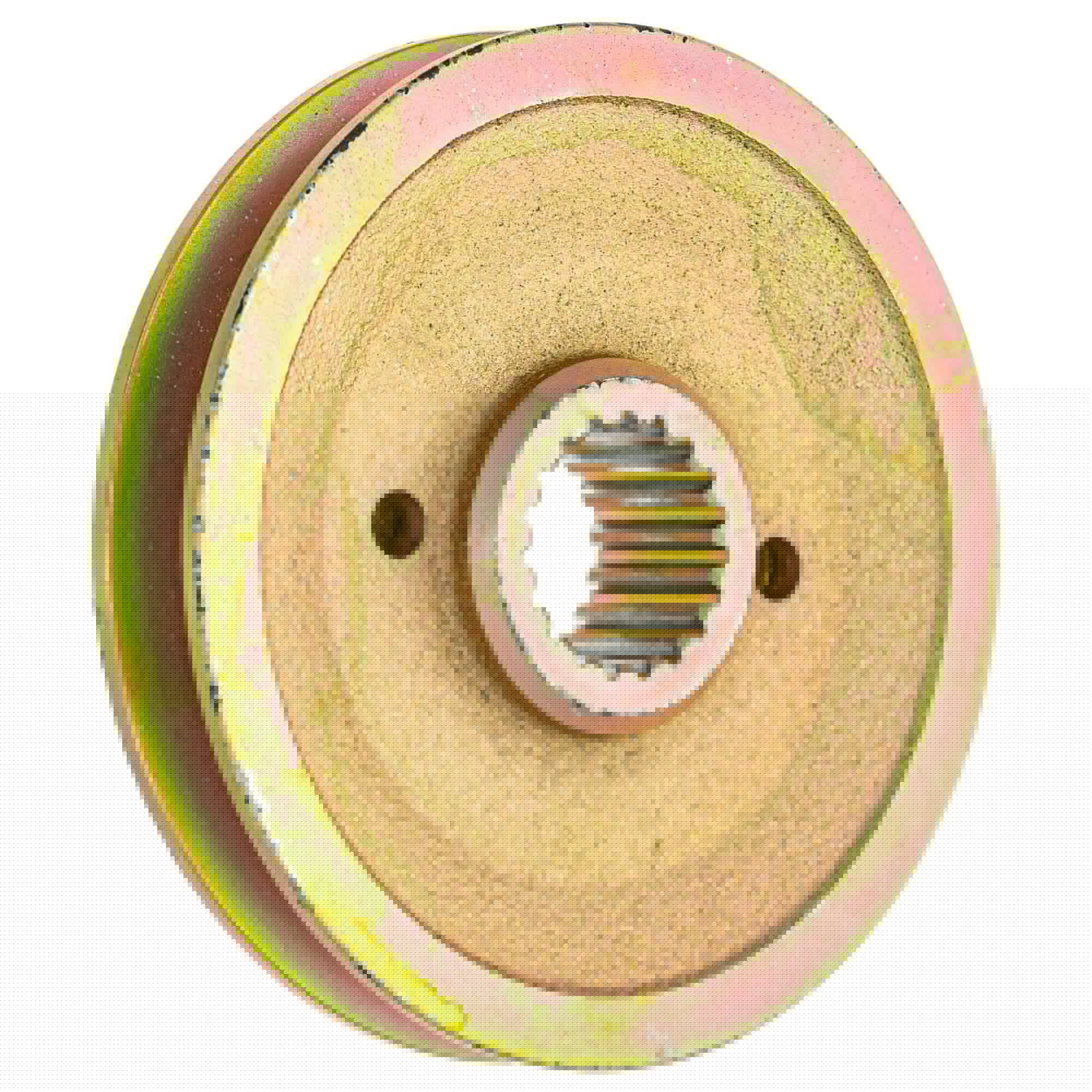 8TEN 810-CPL2382Y Pulley