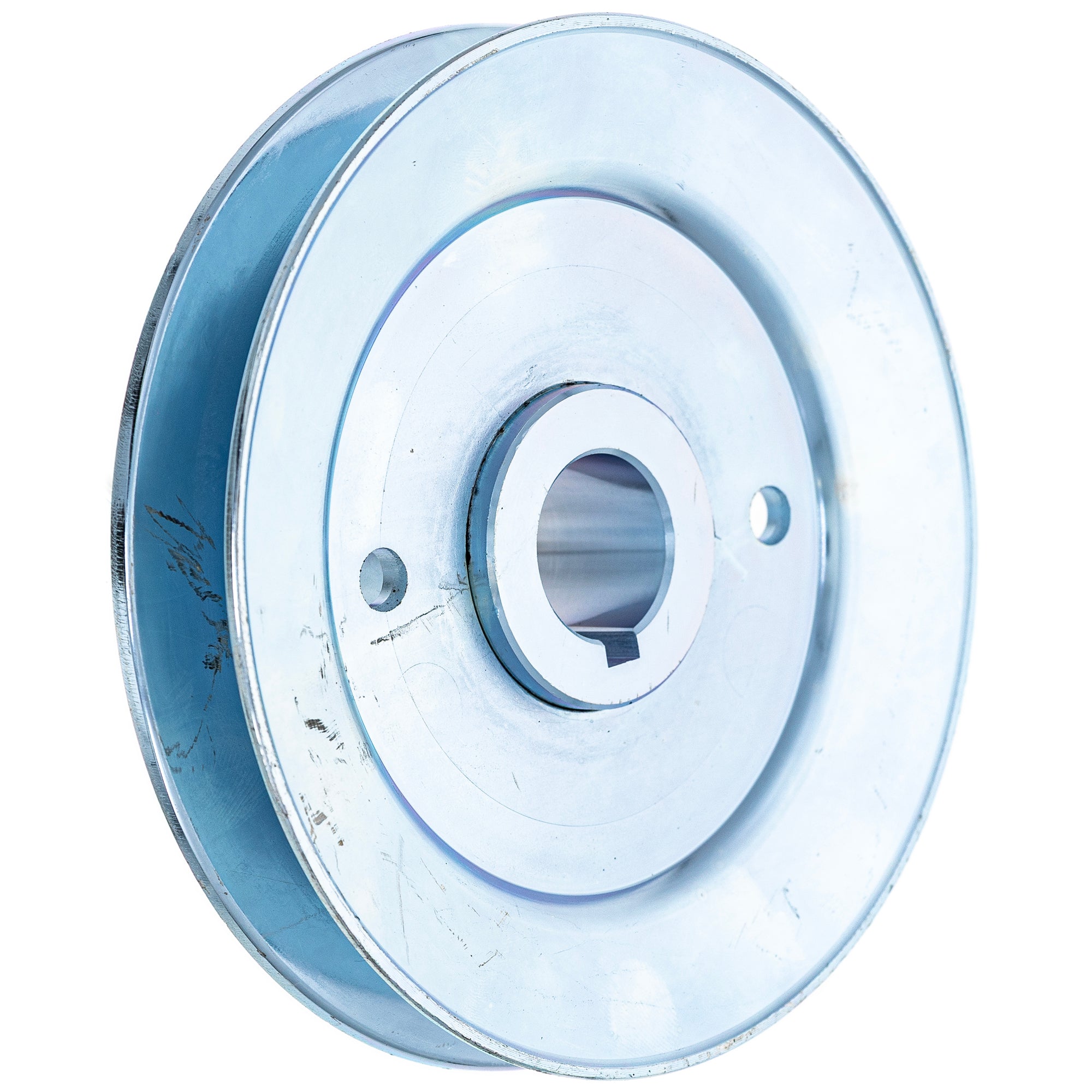 8TEN 810-CPL2383Y Pulley