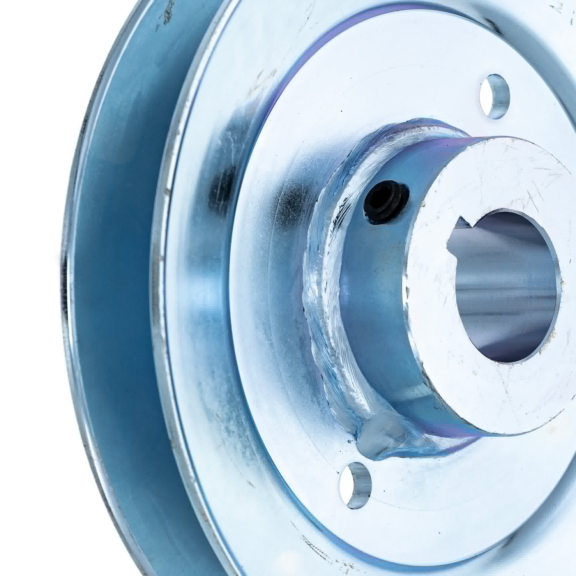 Idler Pulley For 433-0004-00