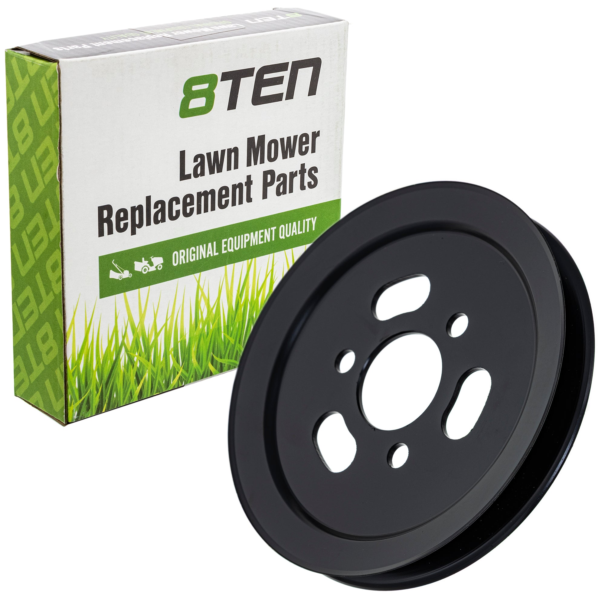 8TEN 810-CPL2385Y Idler Pulley for Z-Master GrandStand