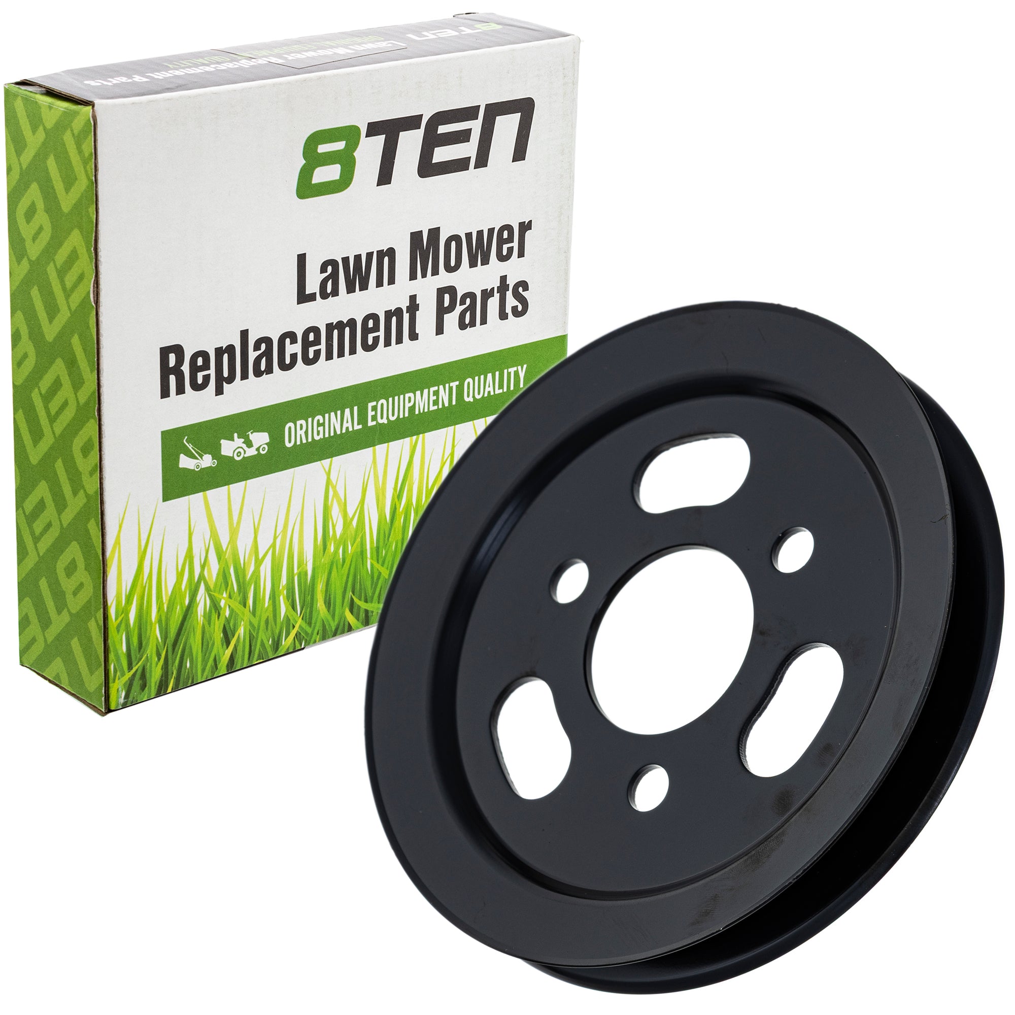 8TEN 810-CPL2387Y Idler Pulley for Z-Master GrandStand