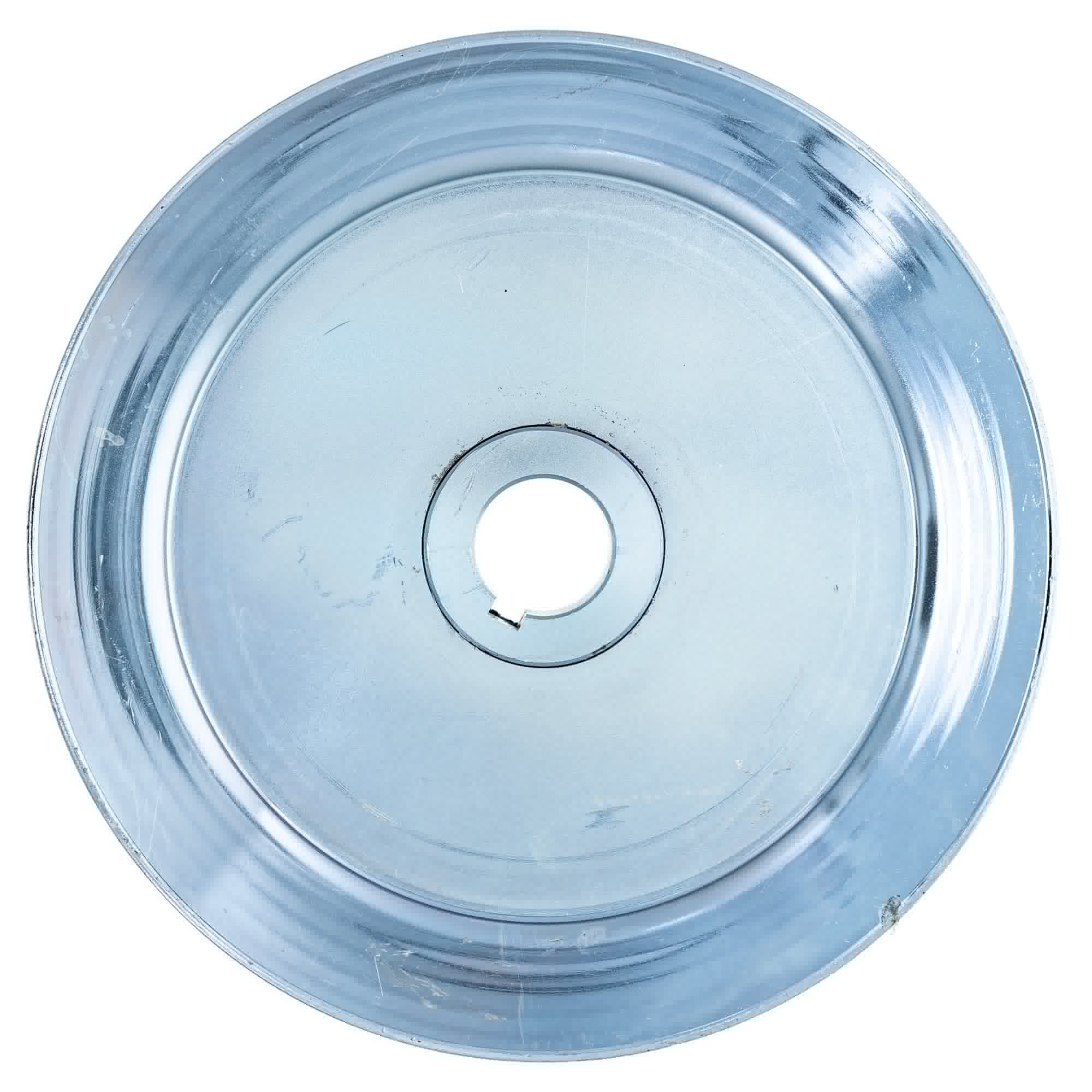Deck Spindle Pulley for Spartan RT SRT HD XD 72-Inch 433-0005-00 Zero Turn