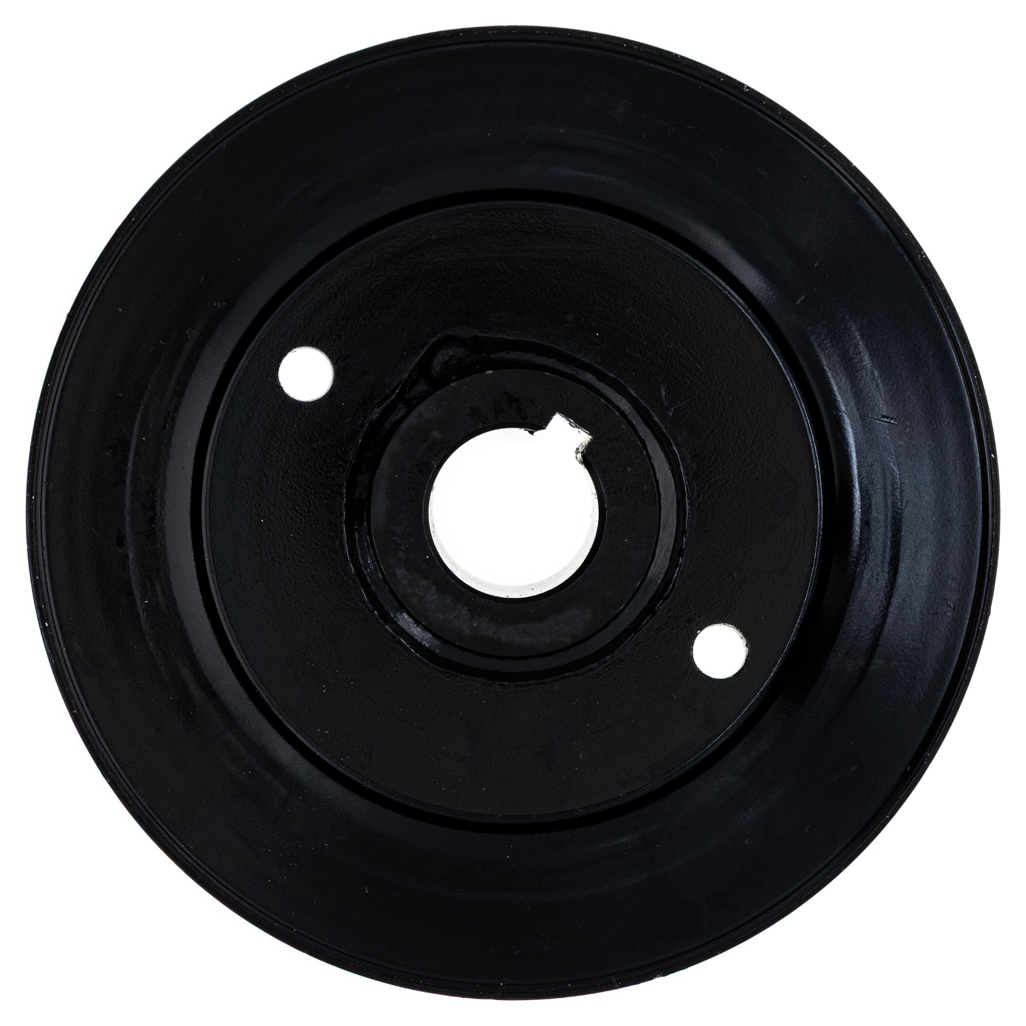 Deck Spindle Pulley for Bobcat ZT3000 ZT3500 FastCat Pro RS 4168381