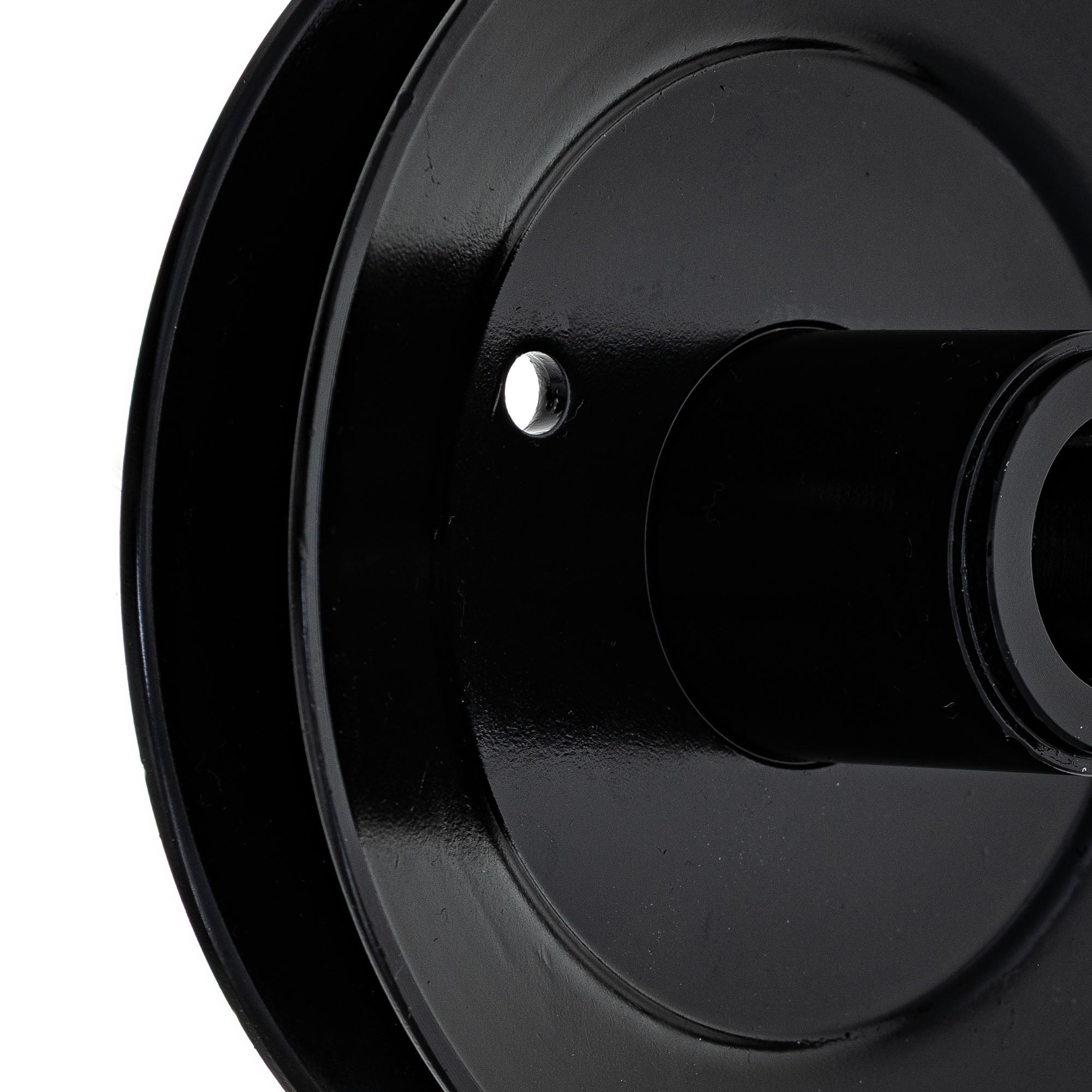 Deck Spindle Pulley for Bobcat ZT3000 ZT3500 FastCat Pro RS 4168381