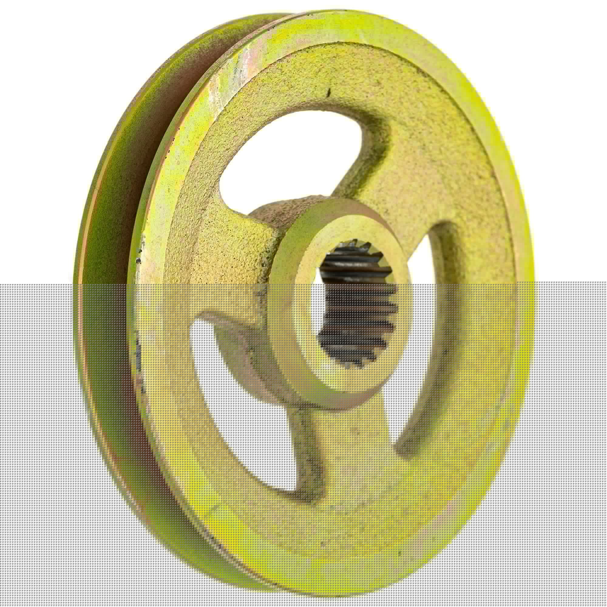 Idler Pulley for Pro Cadet 36 8TEN 810-CPL2395Y