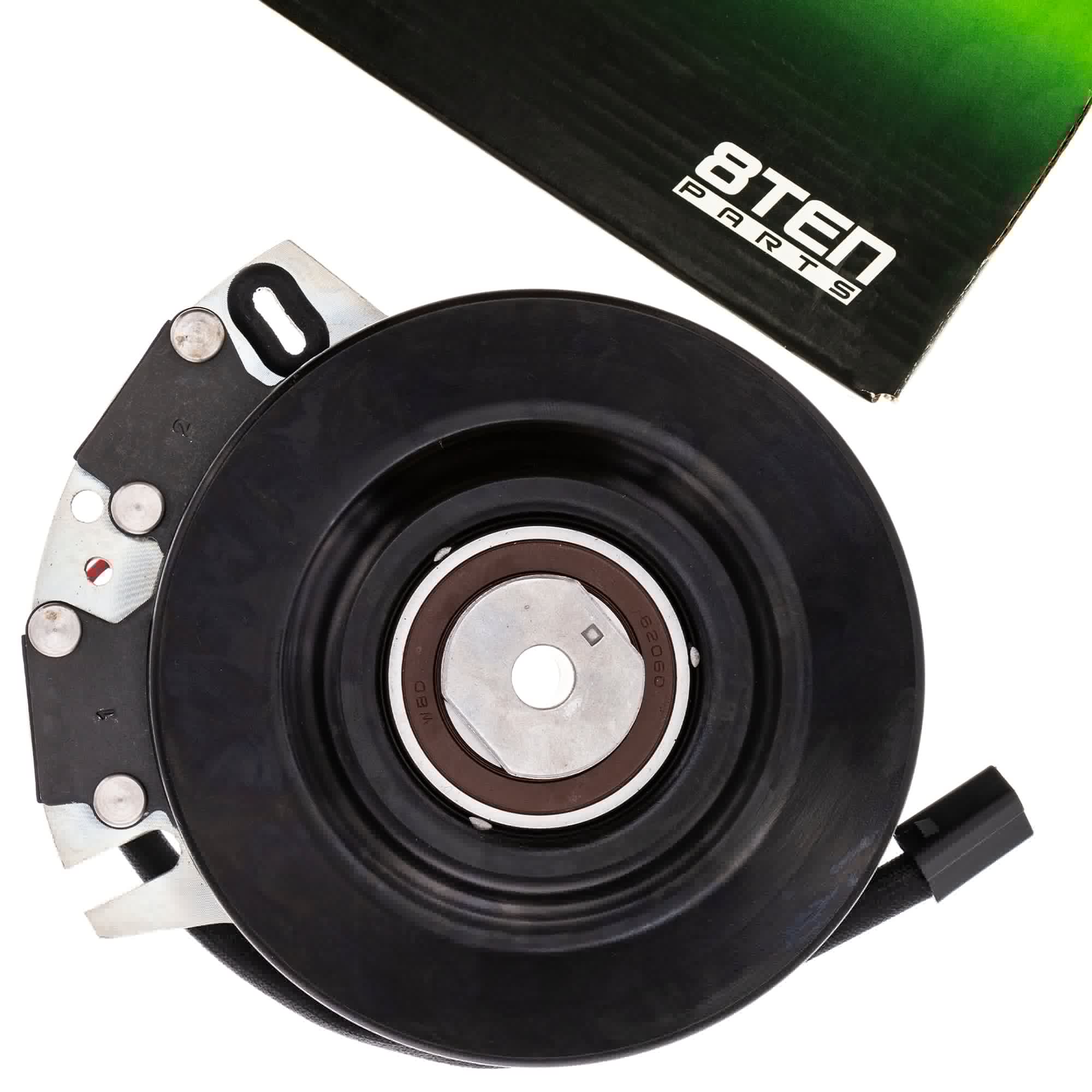 8TEN Electric PTO Clutch GY20878 GY20108 GY21340