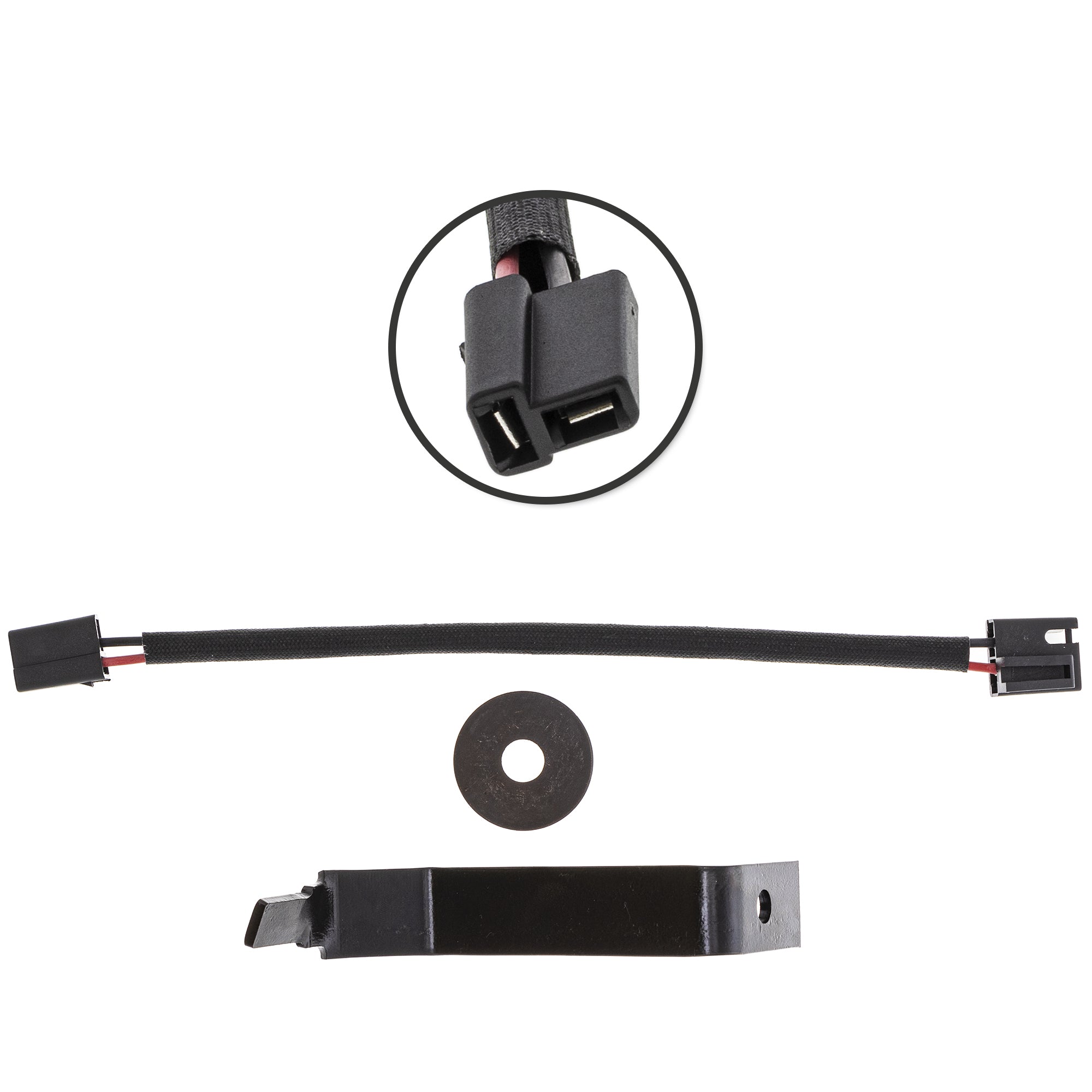 Electric PTO Clutch For John Deere Scotts SABO GY20878 GY20108 GY21340 GY20652