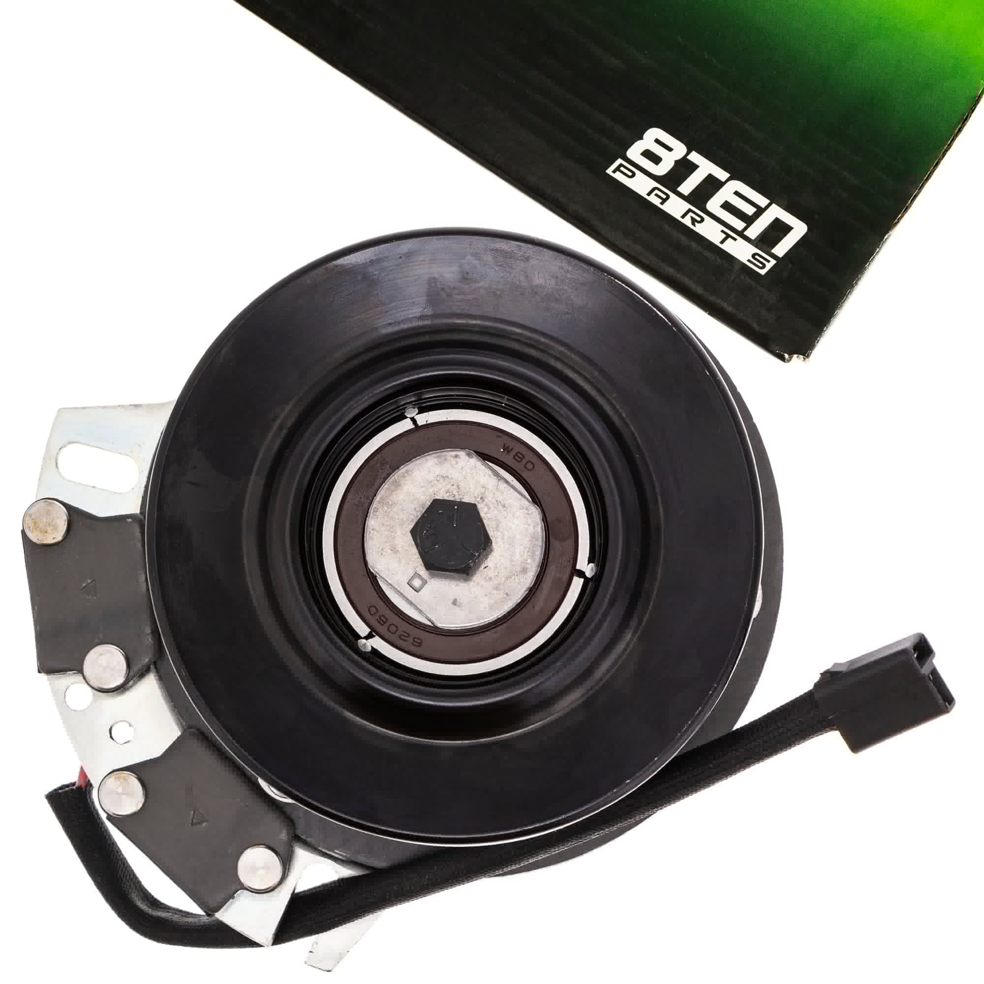 8TEN Electric PTO Clutch 917-04622 717-04183 717-04622