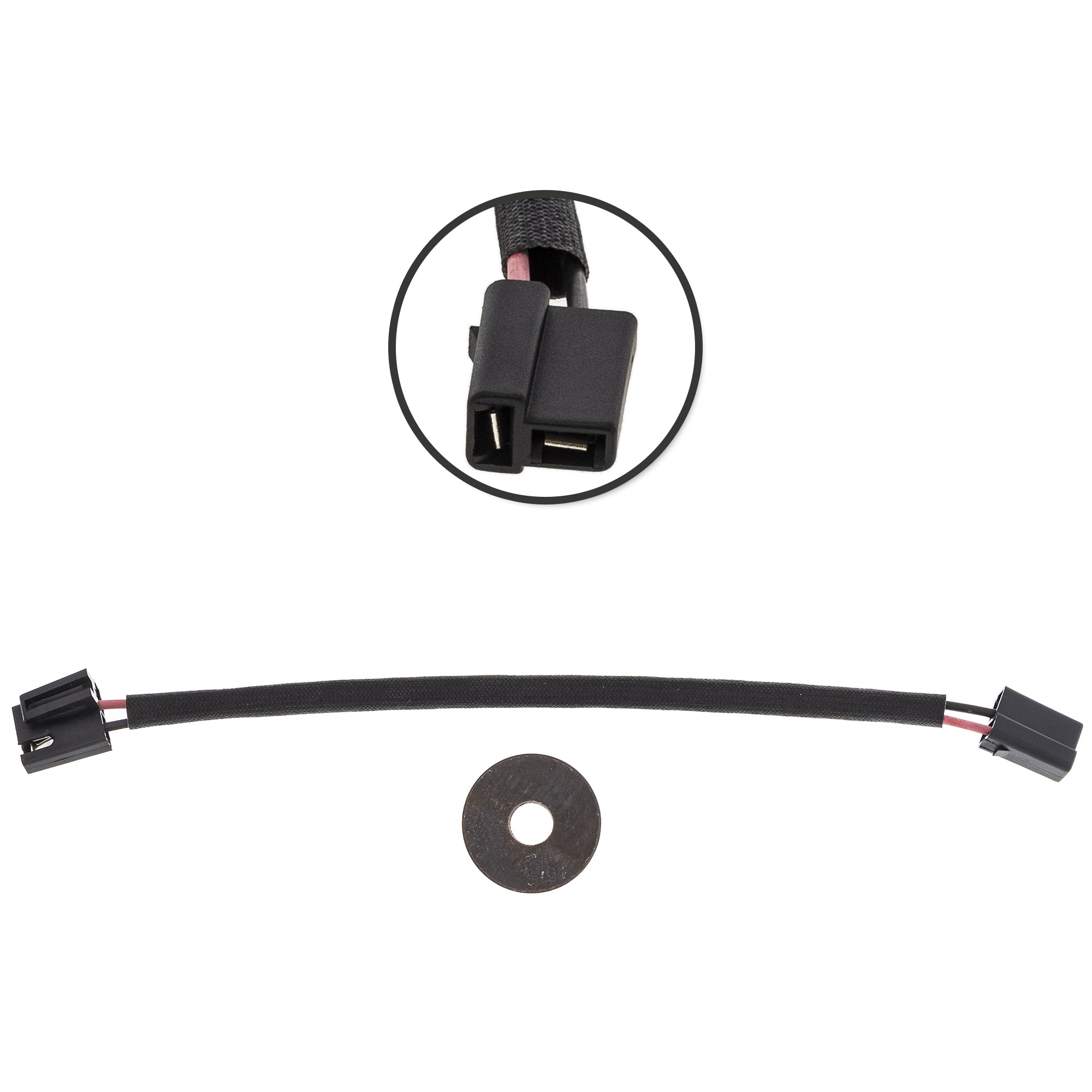 Electric PTO Clutch For Cub Cadet Columbia Yard-Machines 917-04174 717-04174 717-04174A 917-04174A