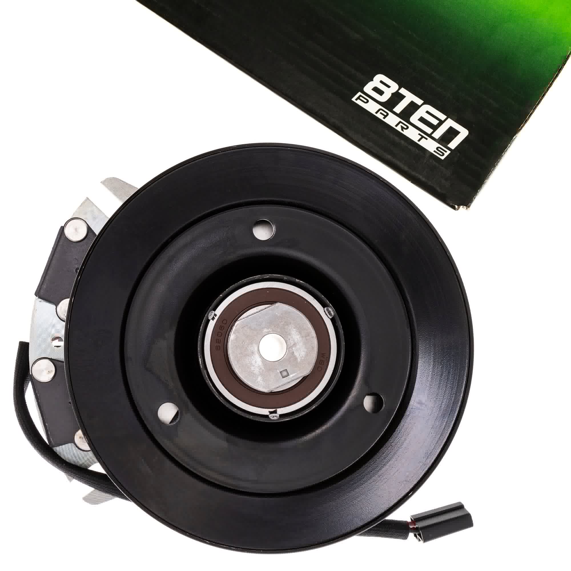 8TEN Electric PTO Clutch 103-0690 109-9276 109-2916