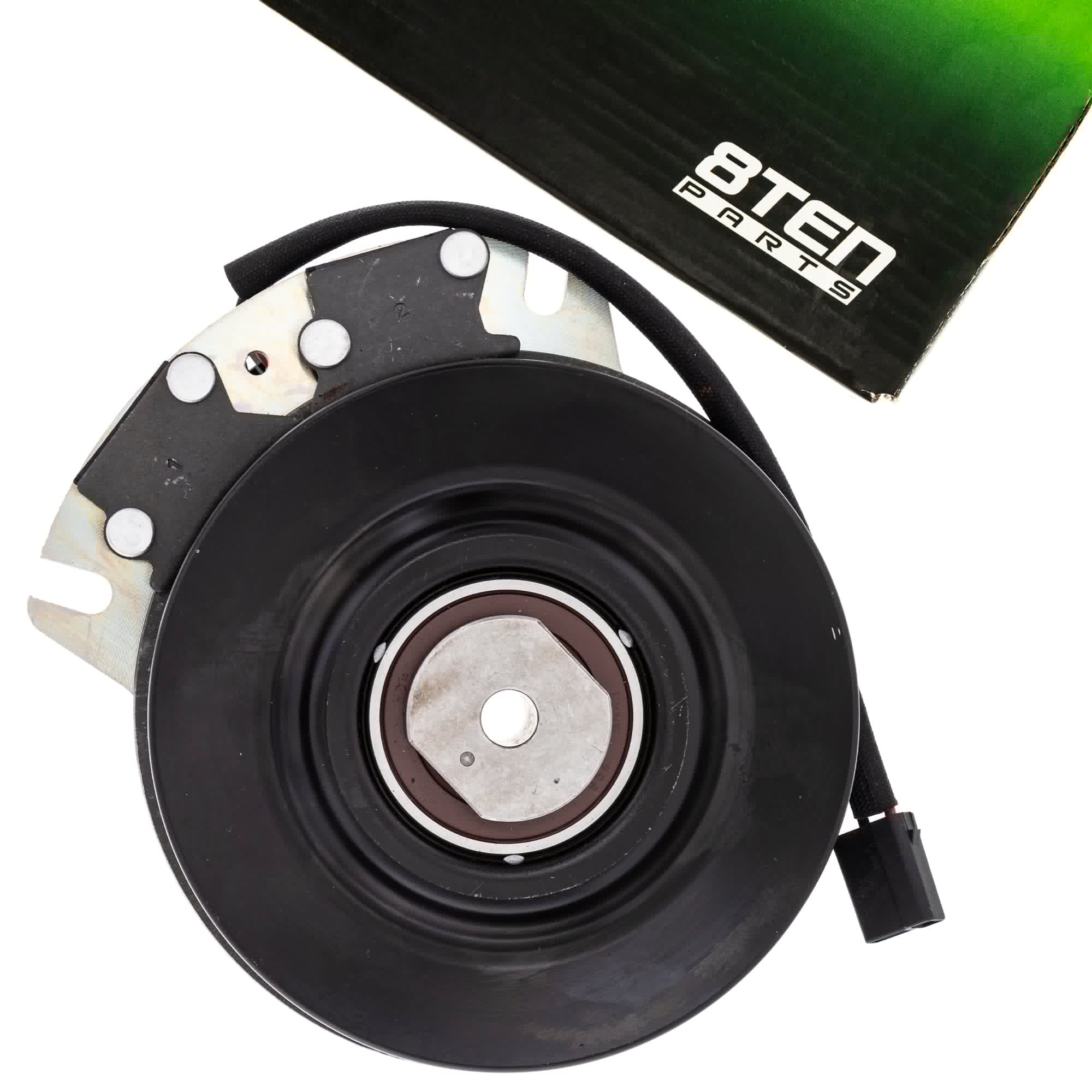8TEN Electric PTO Clutch 070-1000-00 5105090YP 5105090