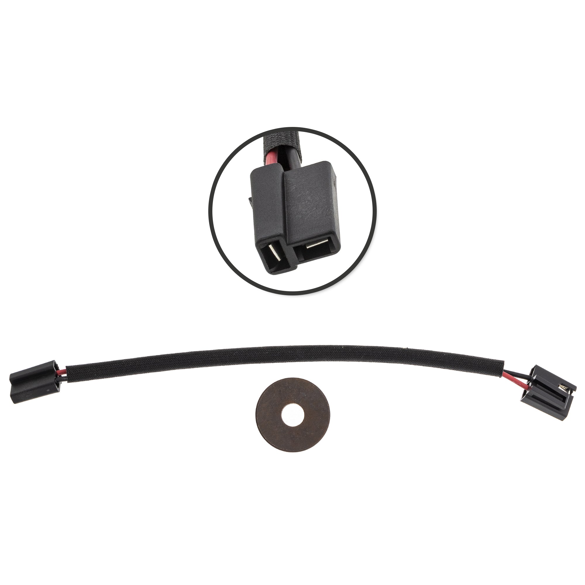 Electric PTO Clutch For Husqvarna Ferris Gravely 070-1000-00 5105090YP 5105090 5100084