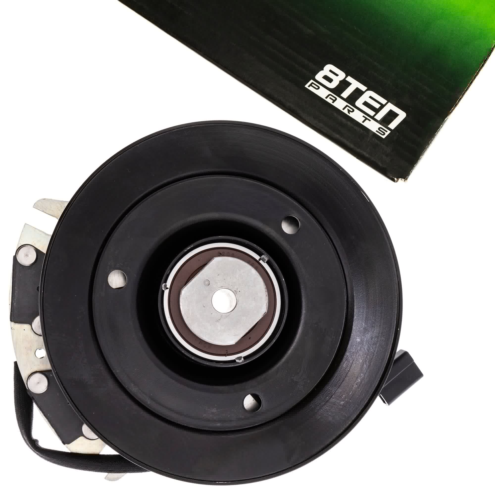 8TEN Electric PTO Clutch 116-1620 116-1604 109-9282