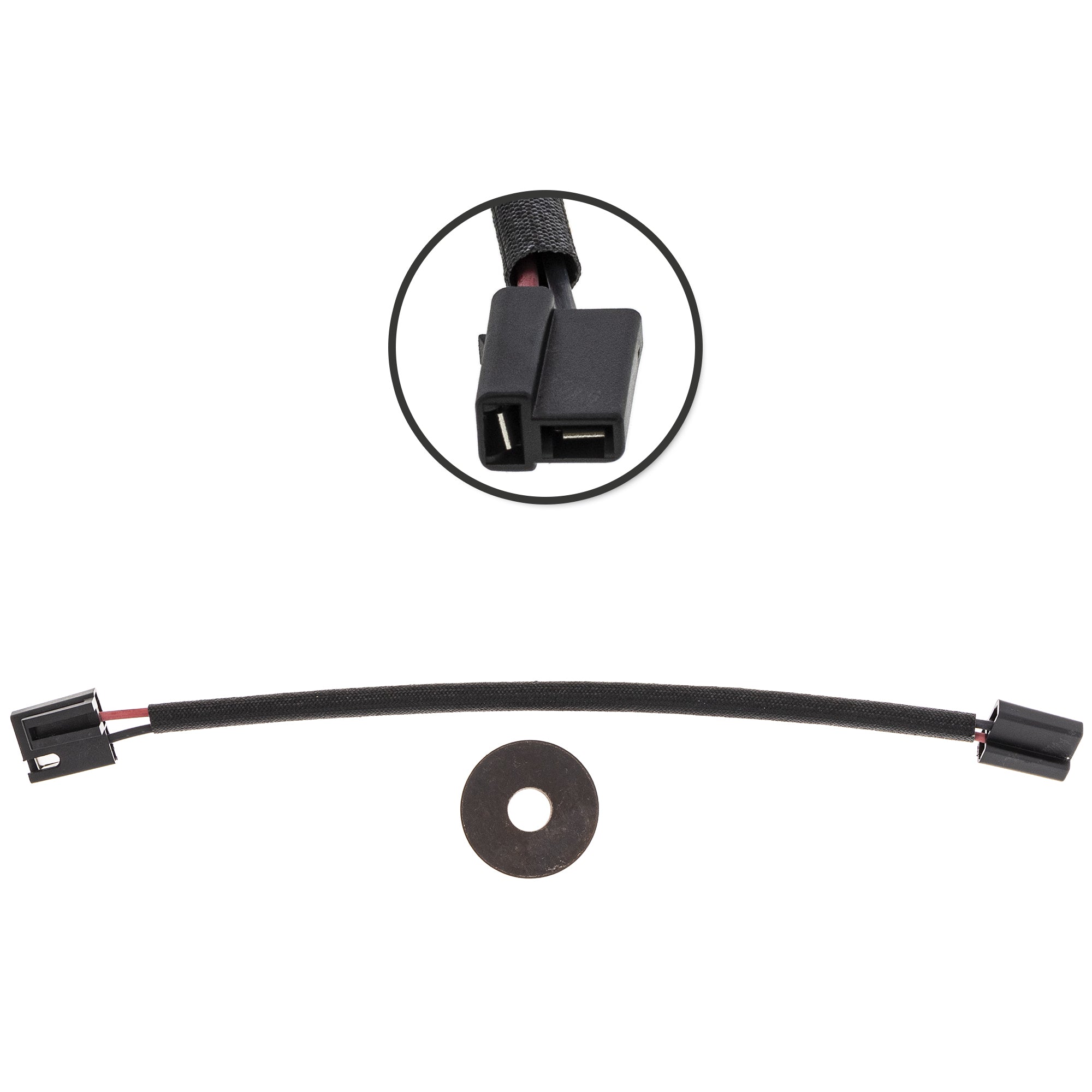 Electric PTO Clutch For Toro Exmark Cub Cadet 116-1620 116-1604 109-9282 917-04967 717-04967