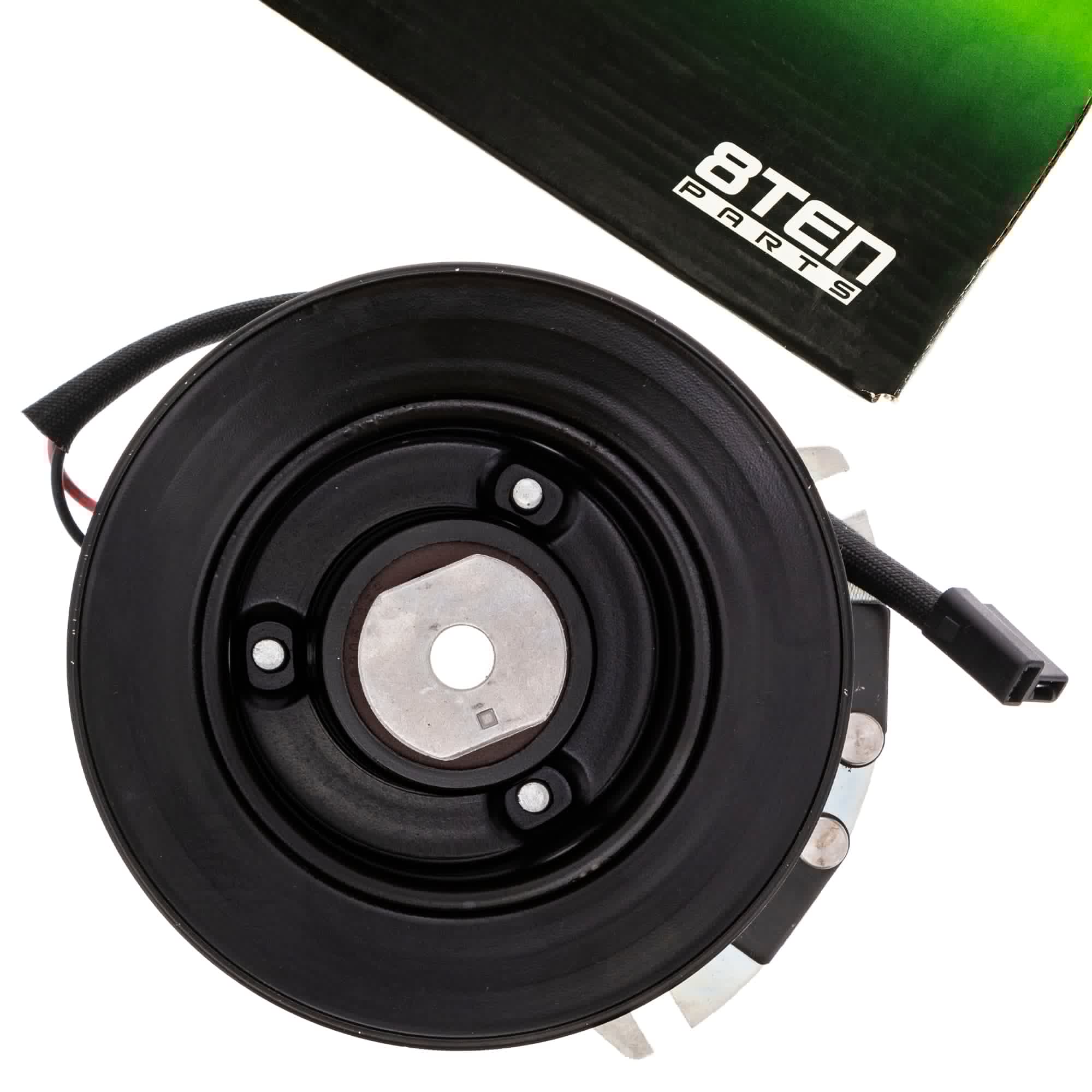 8TEN Gen 3 Electric PTO Clutch 917-05121 717-05121